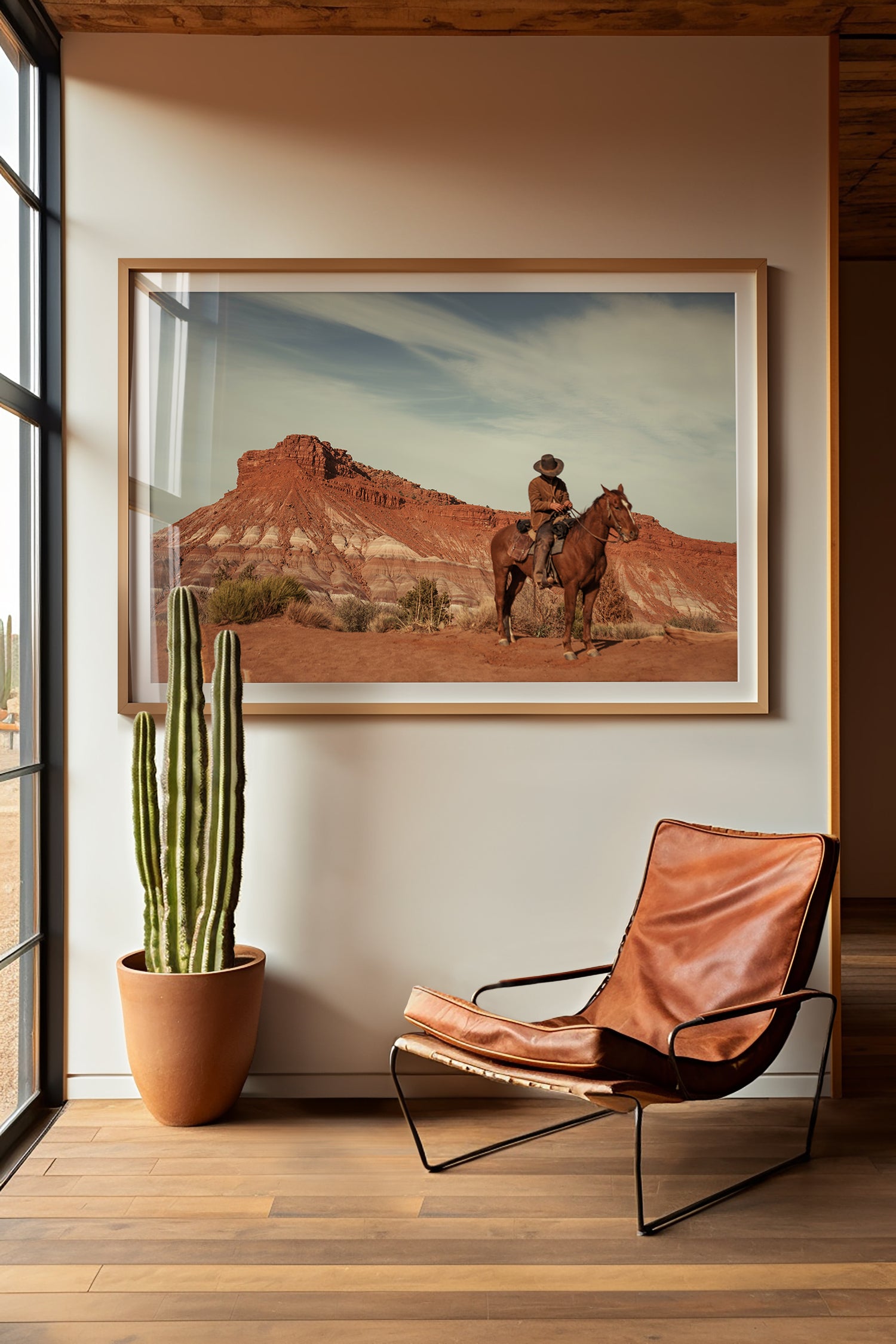 The Cowboy & Cowgirl Collection by Ben Christensen