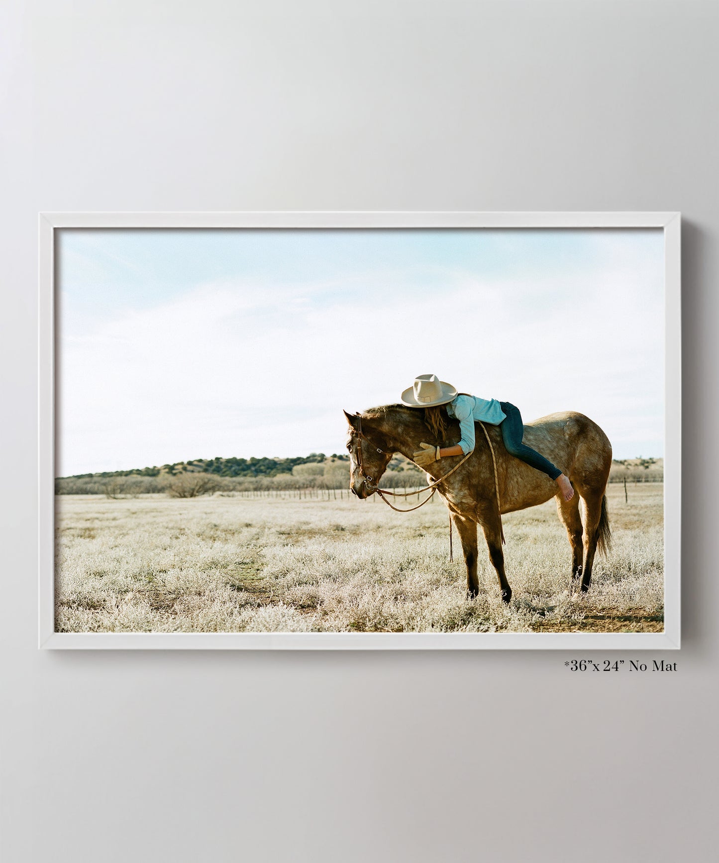 The Cowgirl Collection #18 by Ben Christensen