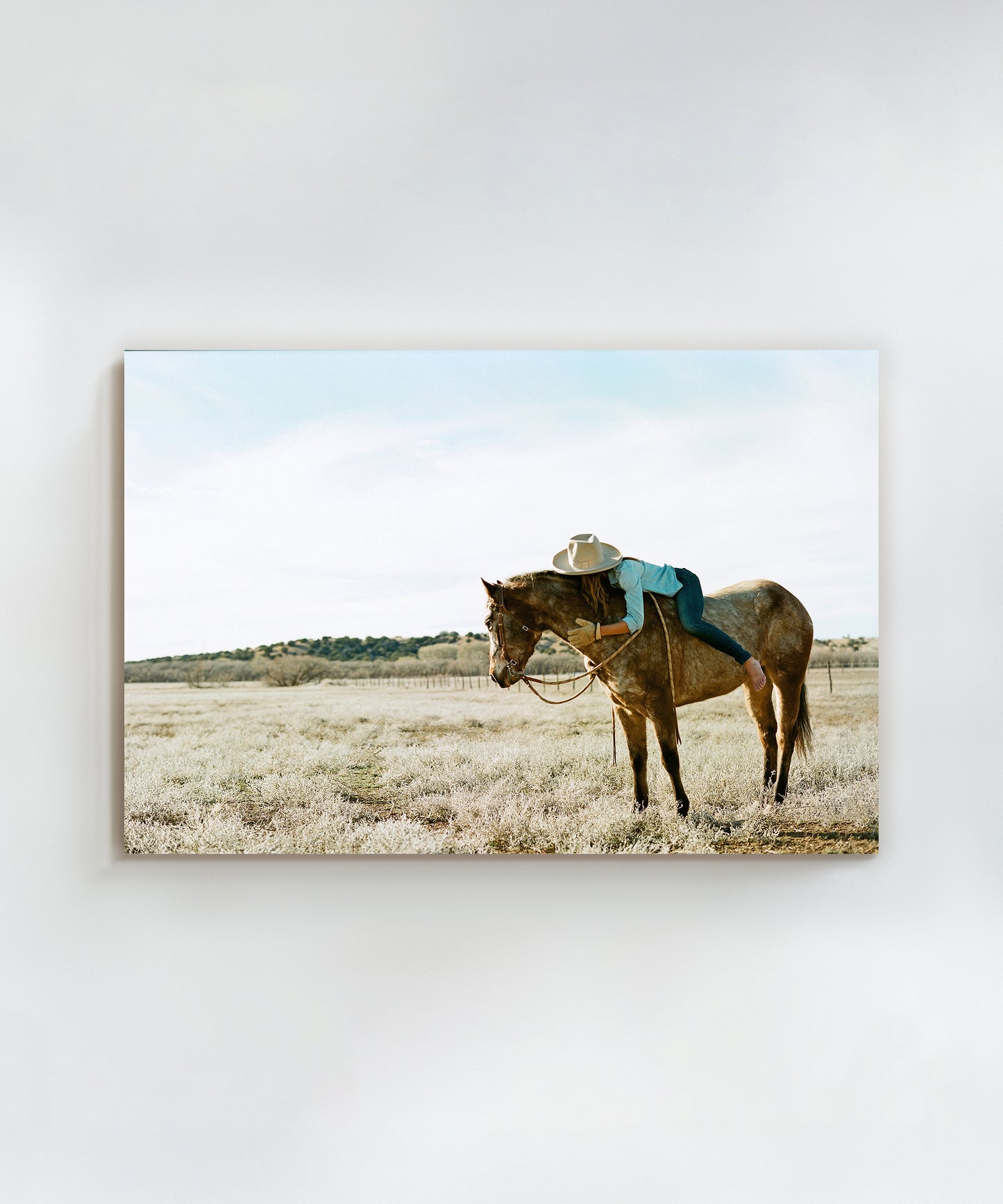 The Cowgirl Collection #18 by Ben Christensen