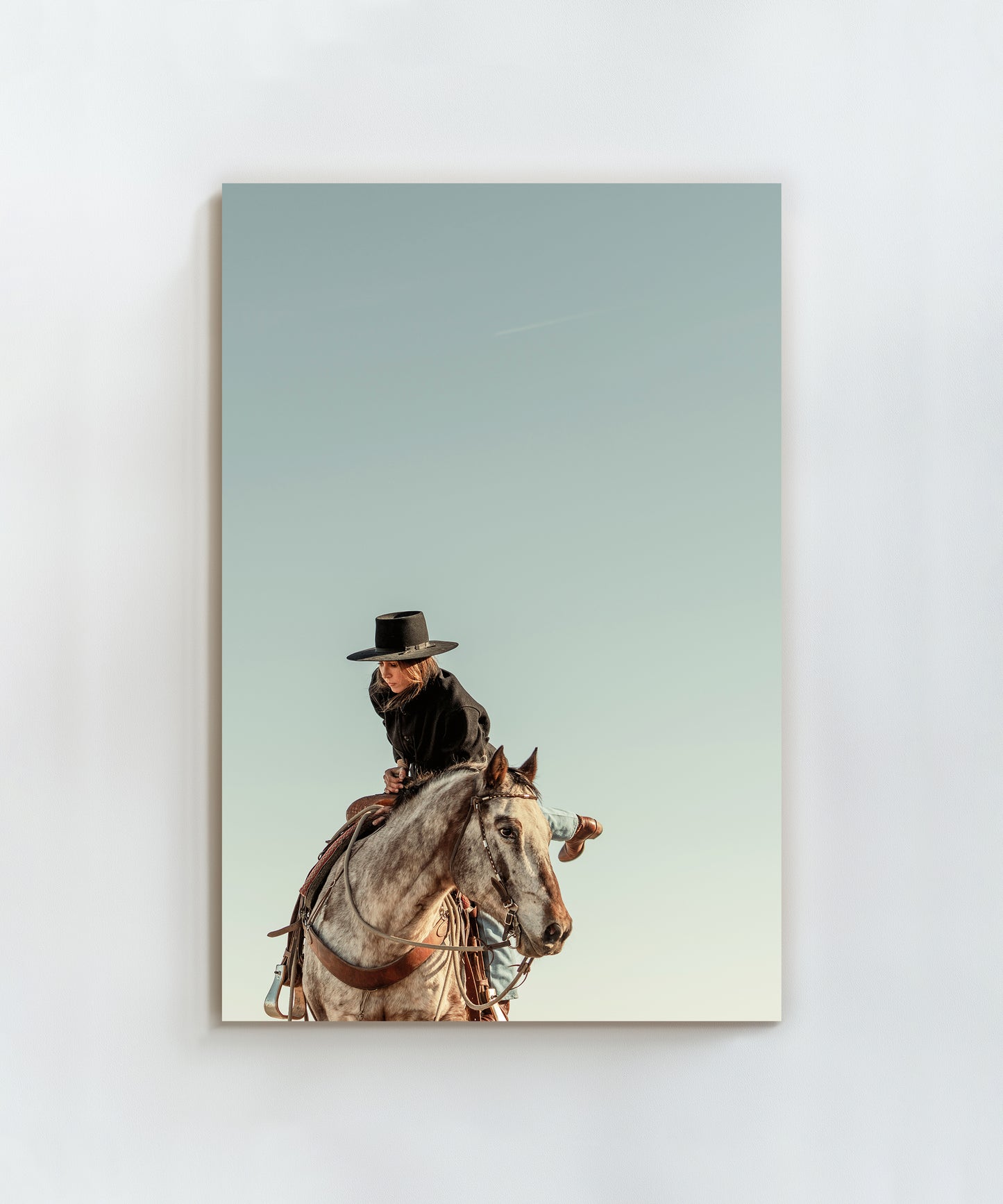 The Cowgirl Collection #10 by Ben Christensen