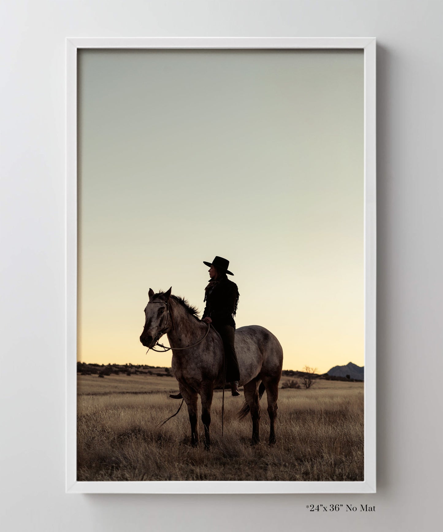 The Cowgirl Collection #12 by Ben Christensen