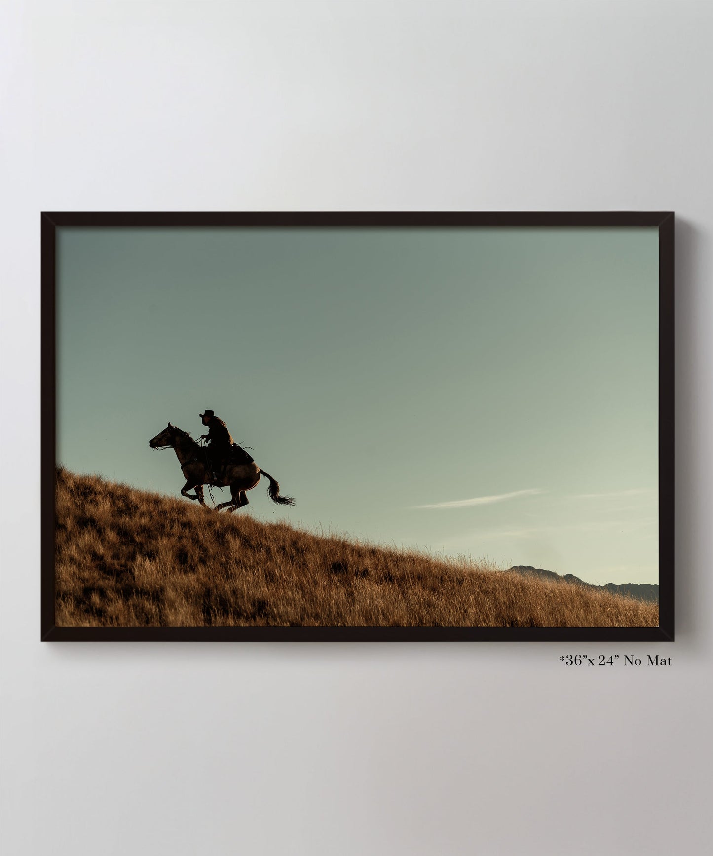 The Cowgirl Collection #11 by Ben Christensen