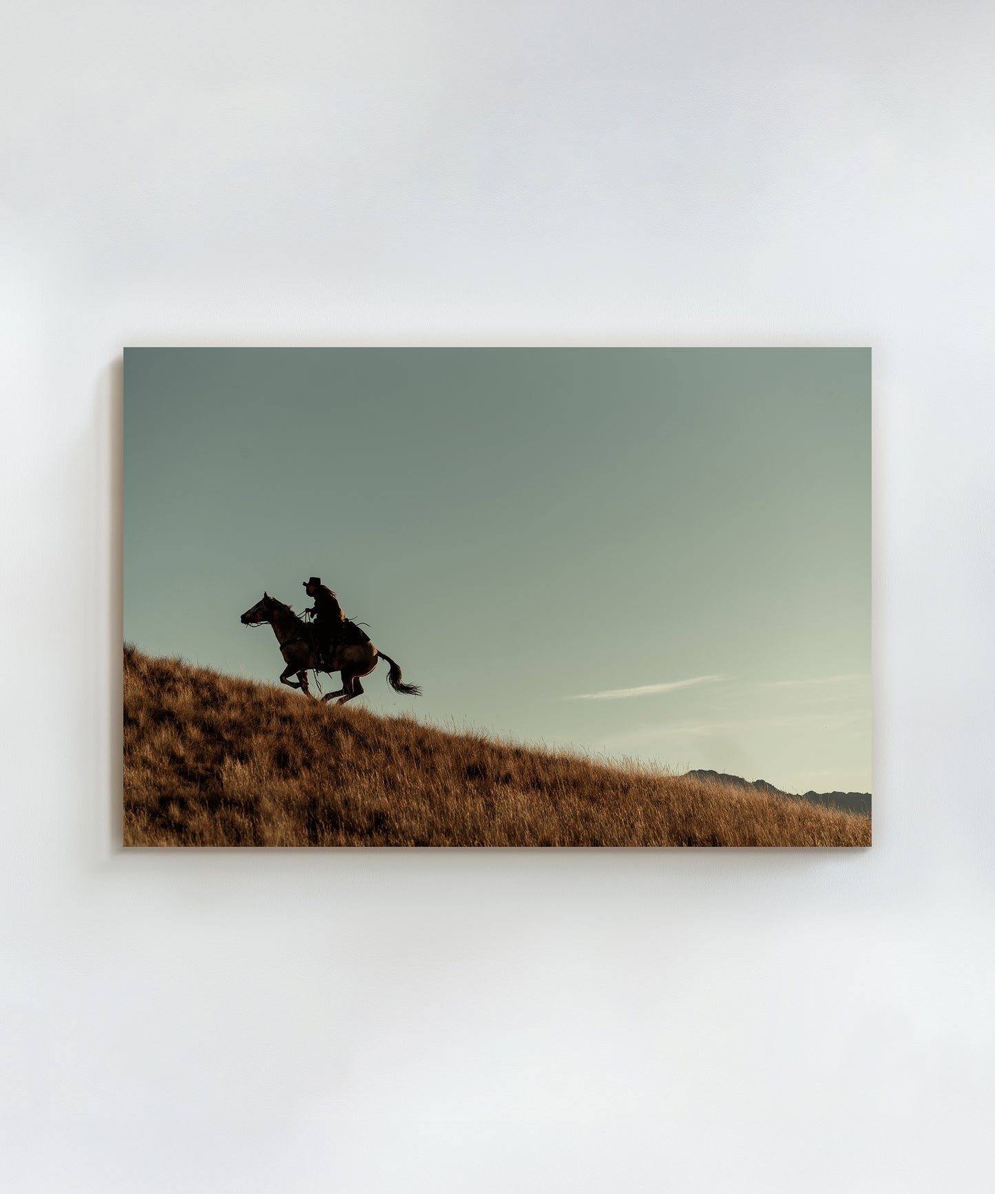 The Cowgirl Collection #11 by Ben Christensen
