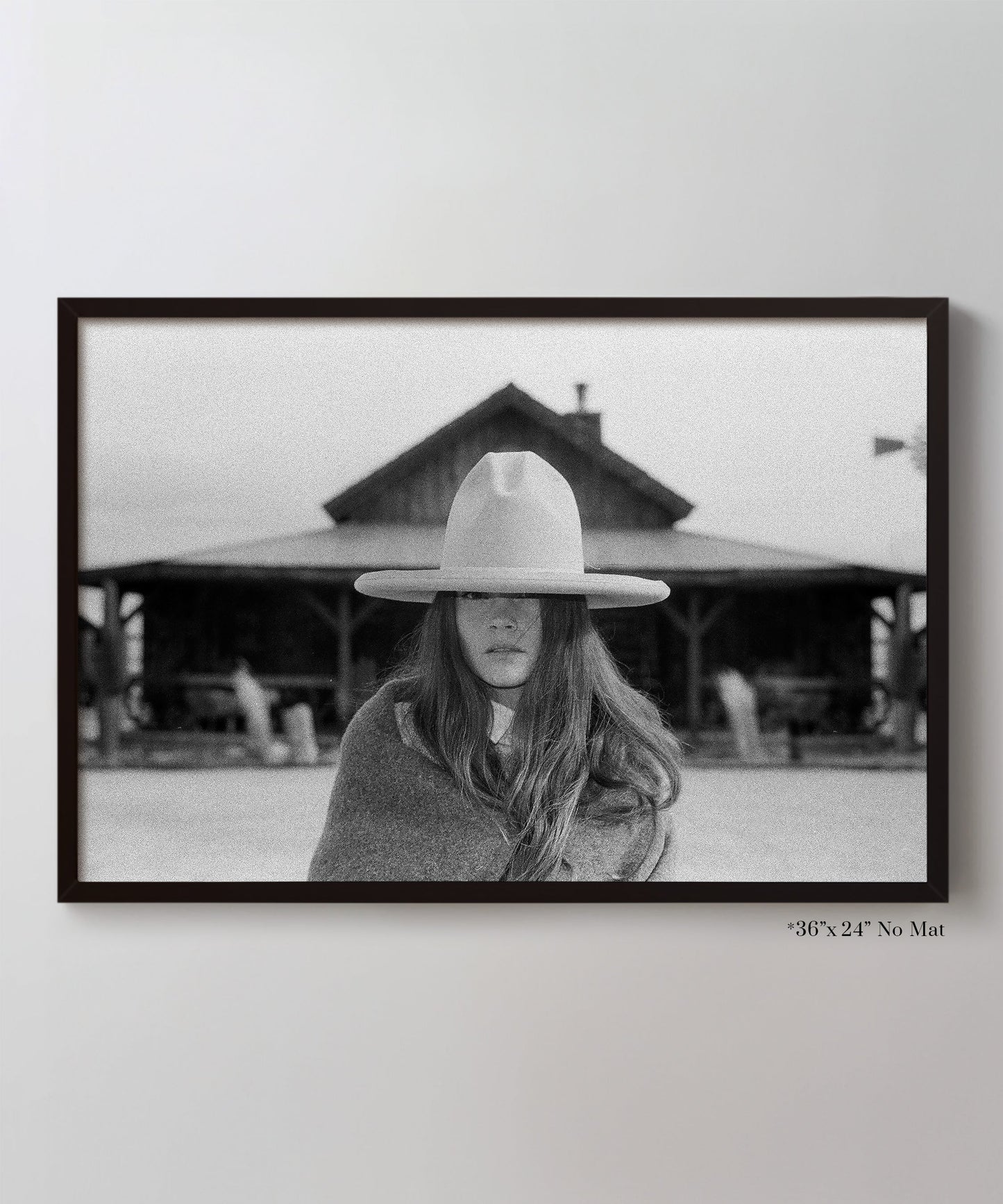 The Cowgirl Collection #6 by Ben Christensen