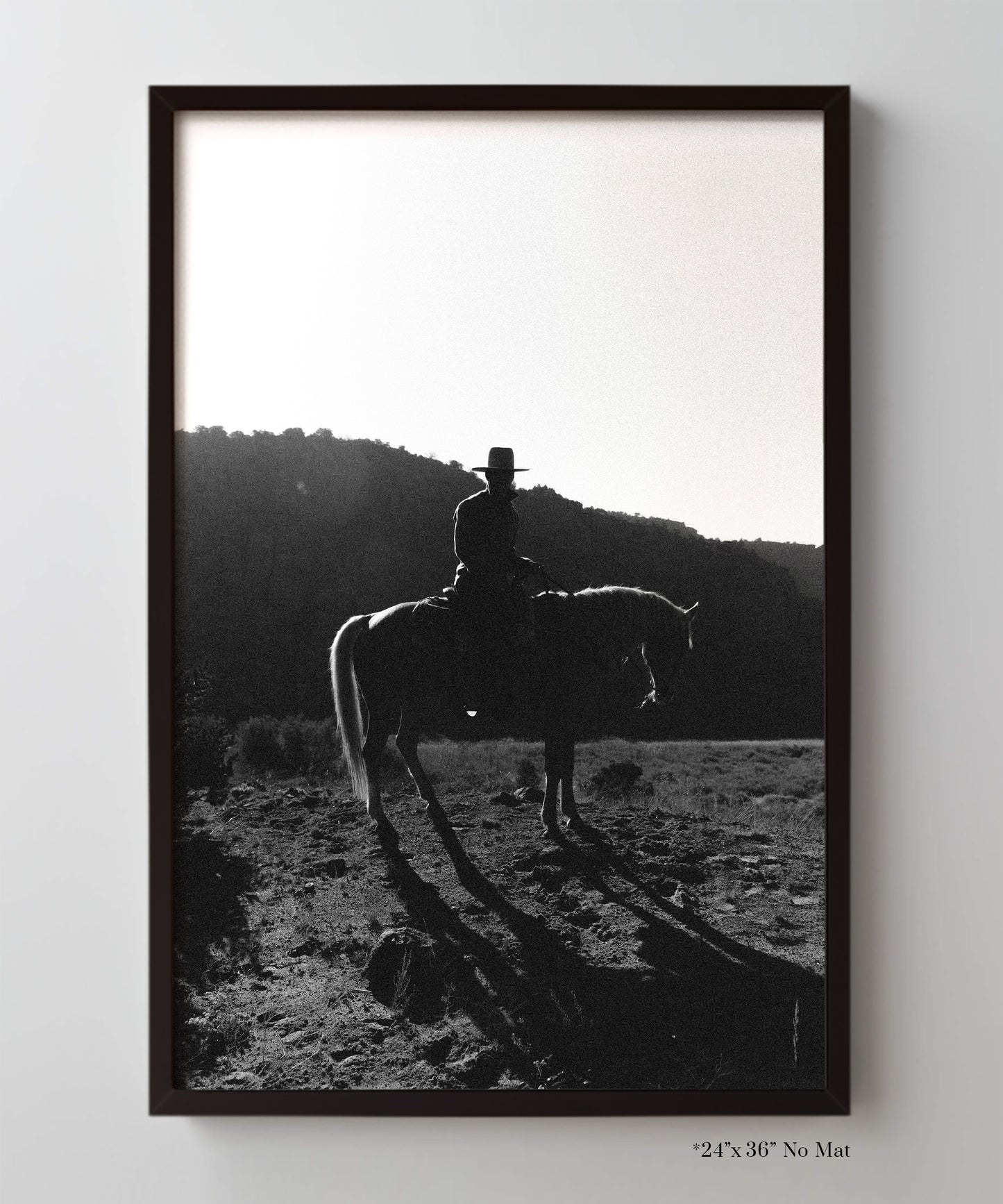 The Cowboy Collection #16 by Ben Christensen