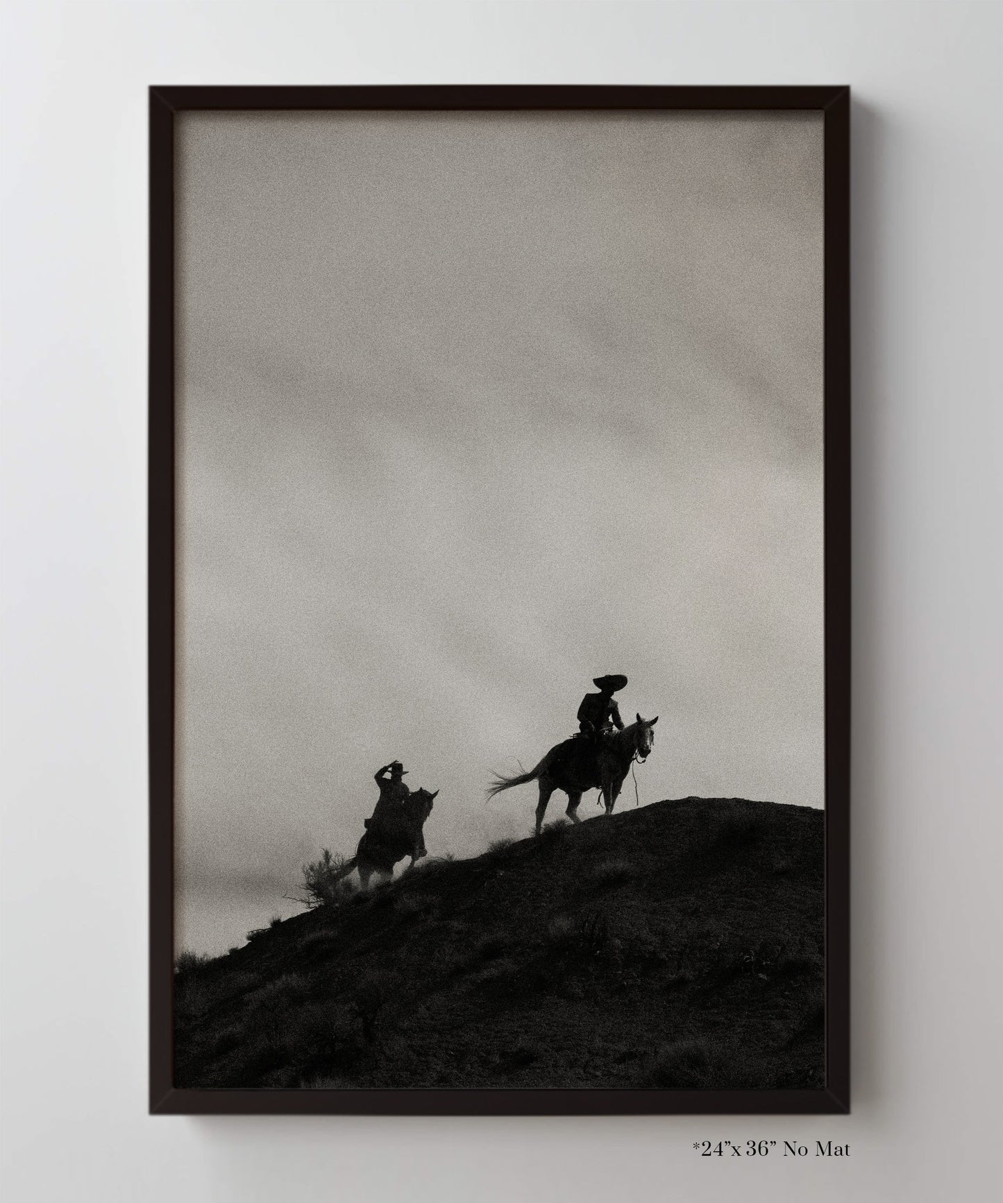 The Cowboy Collection #8 by Ben Christensen