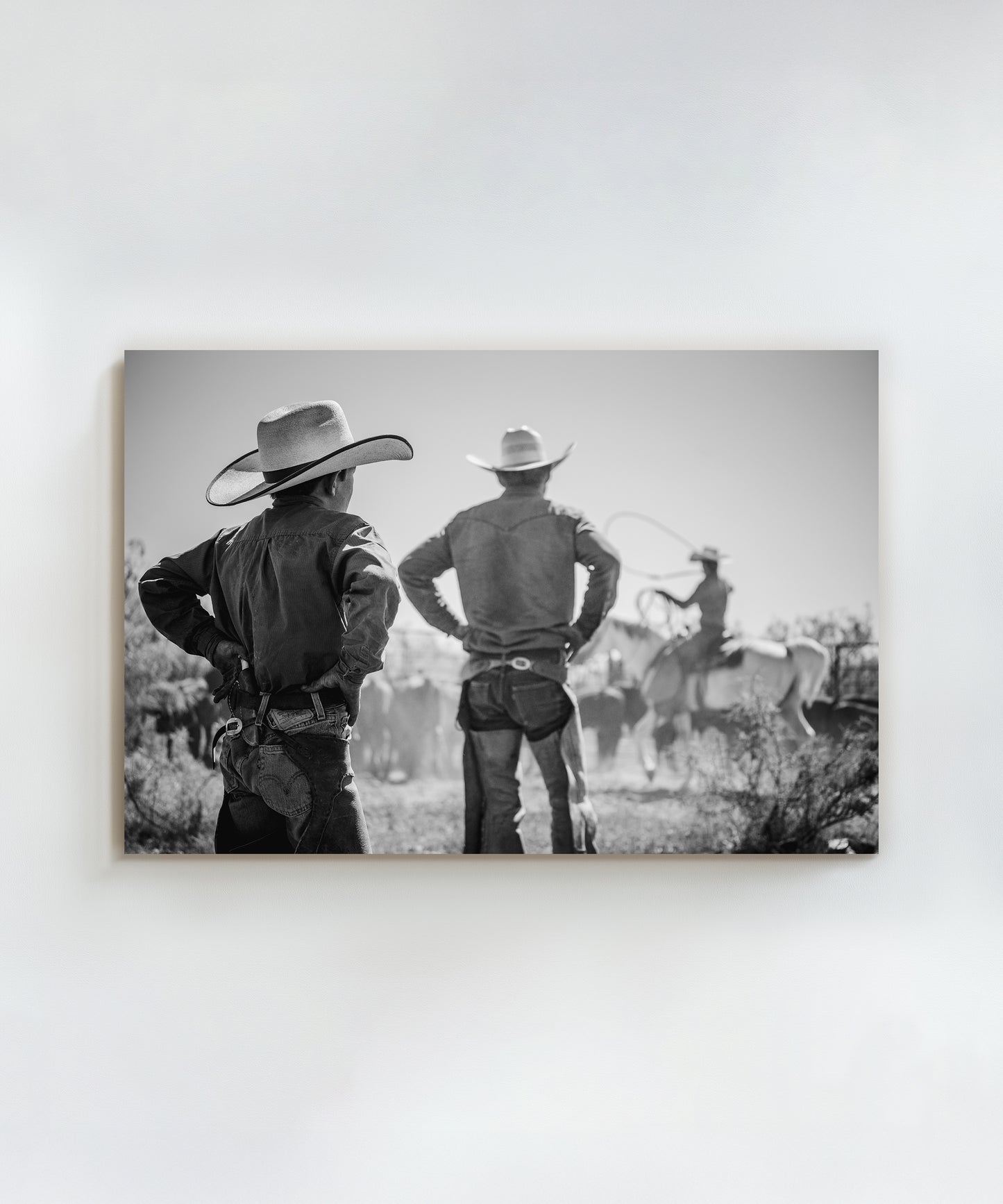 The Cowboy Collection #14 by Ben Christensen