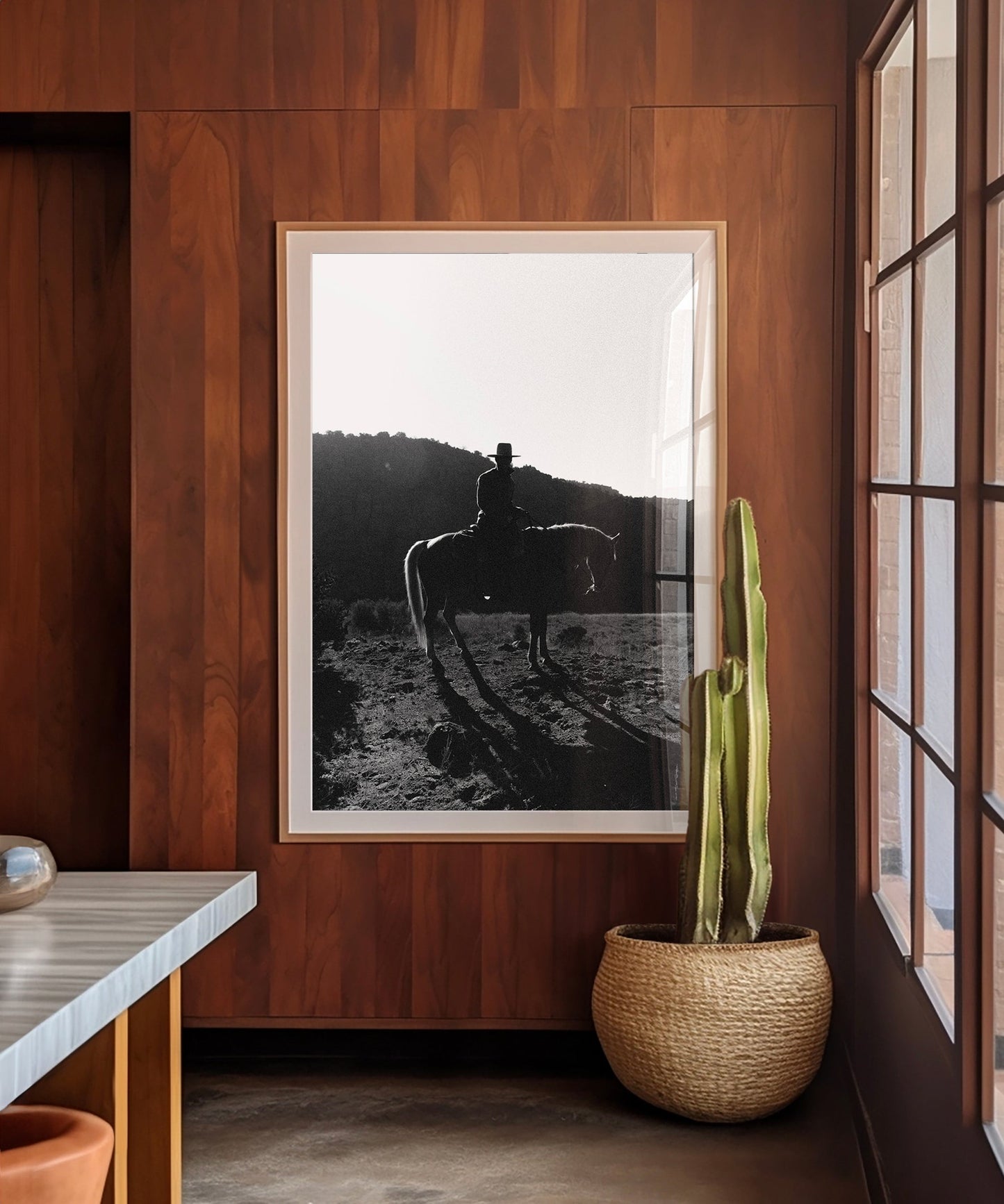The Cowboy Collection #16 by Ben Christensen