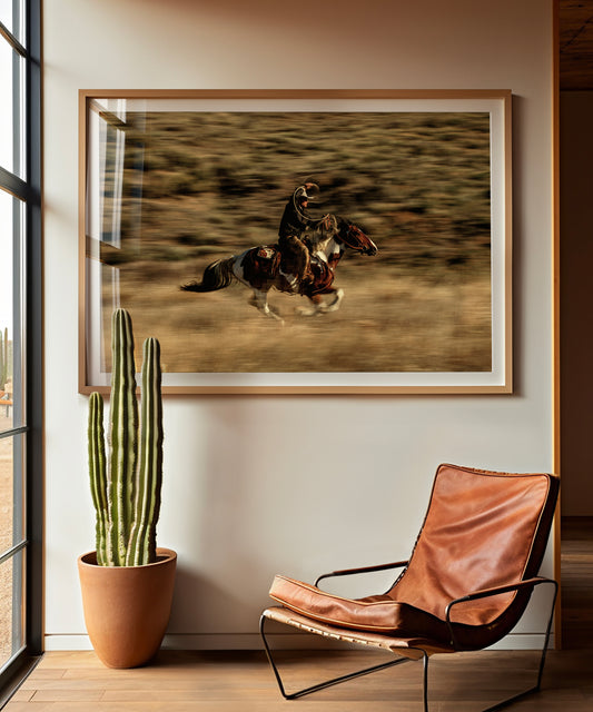 The Cowboy Collection #11 by Ben Christensen
