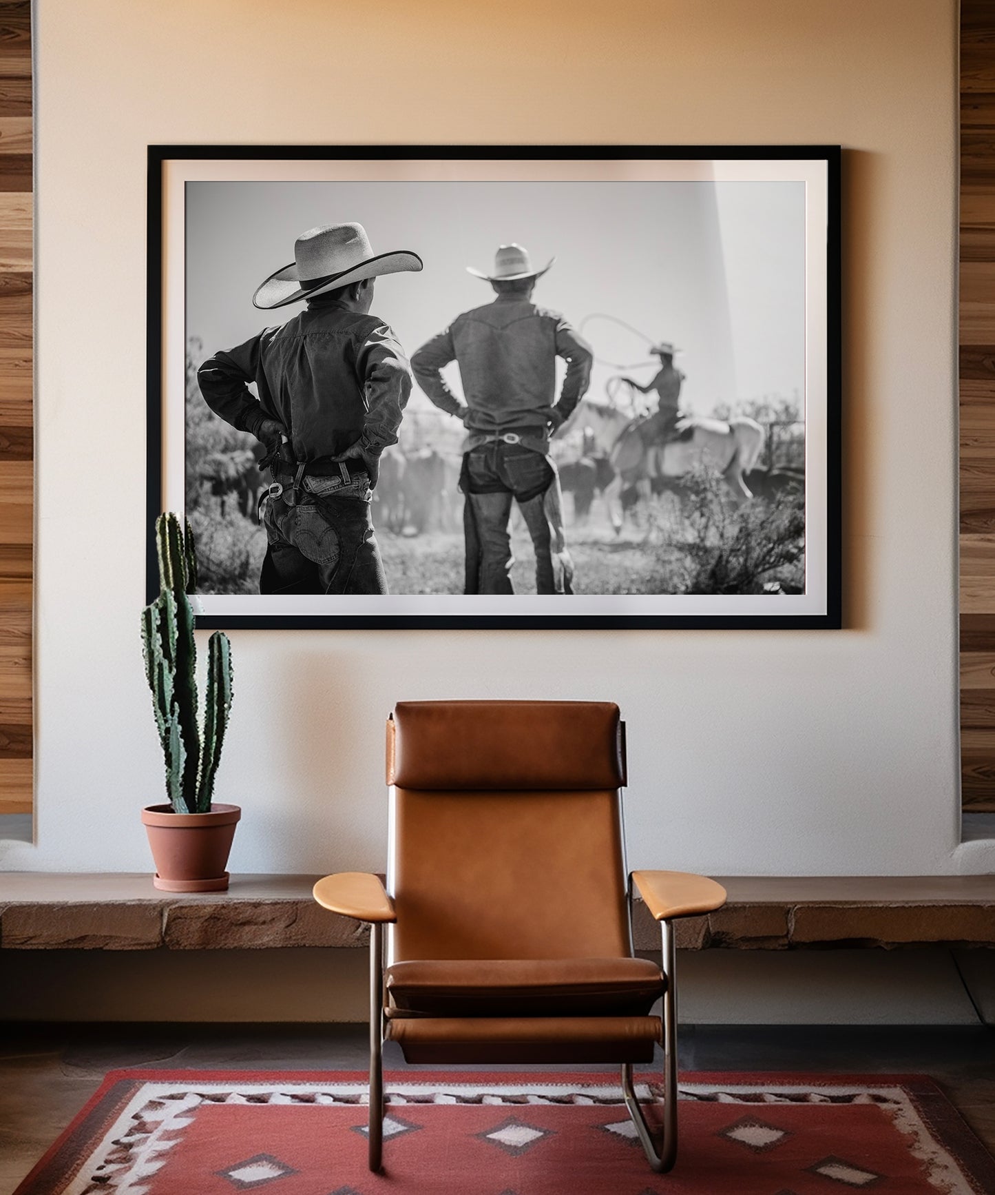 The Cowboy Collection #14 by Ben Christensen