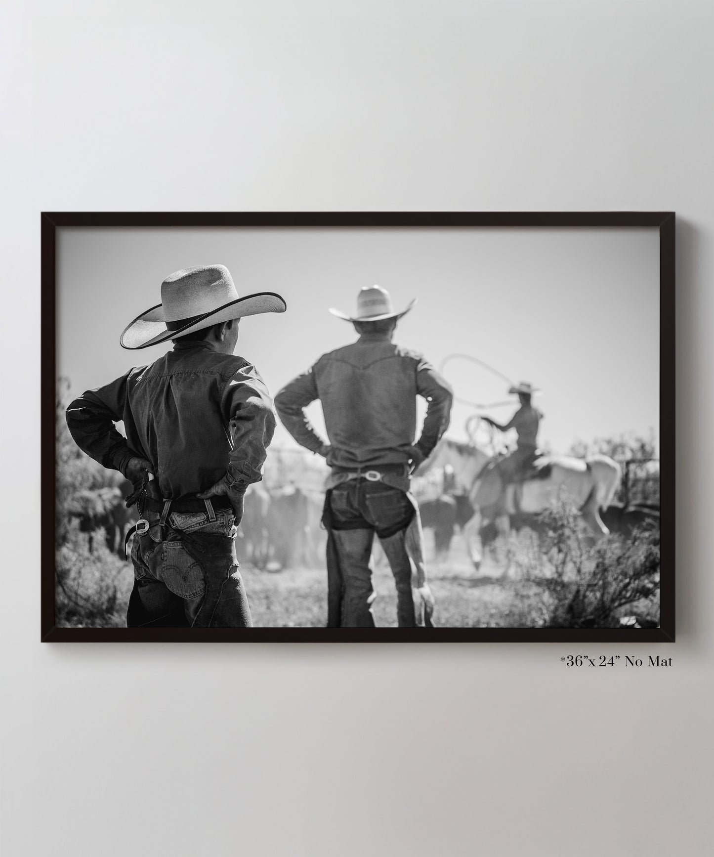 The Cowboy Collection #14 by Ben Christensen