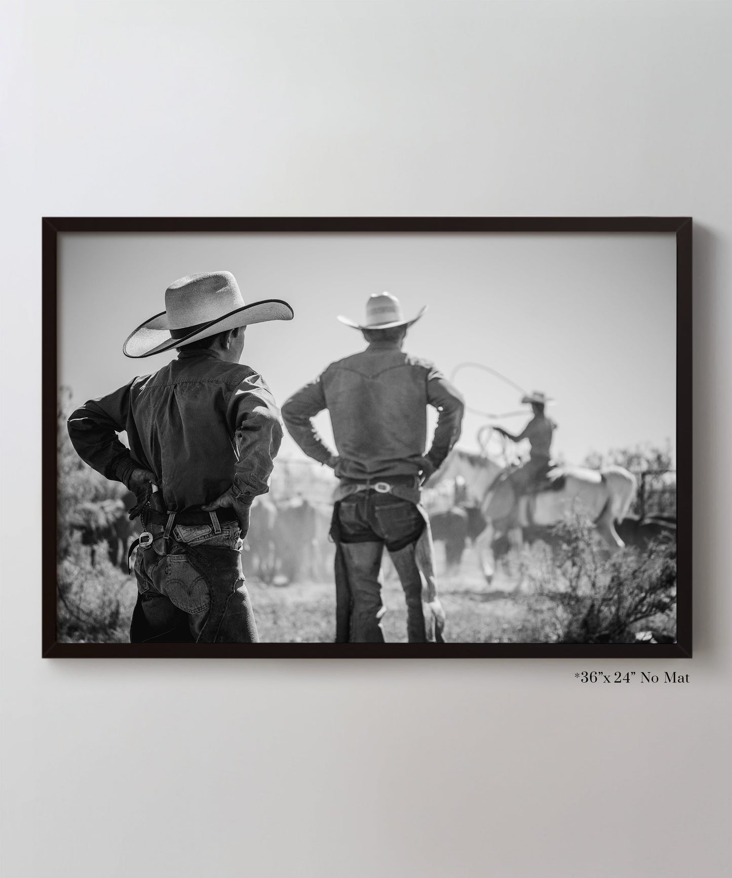 The Cowboy Collection #14 by Ben Christensen