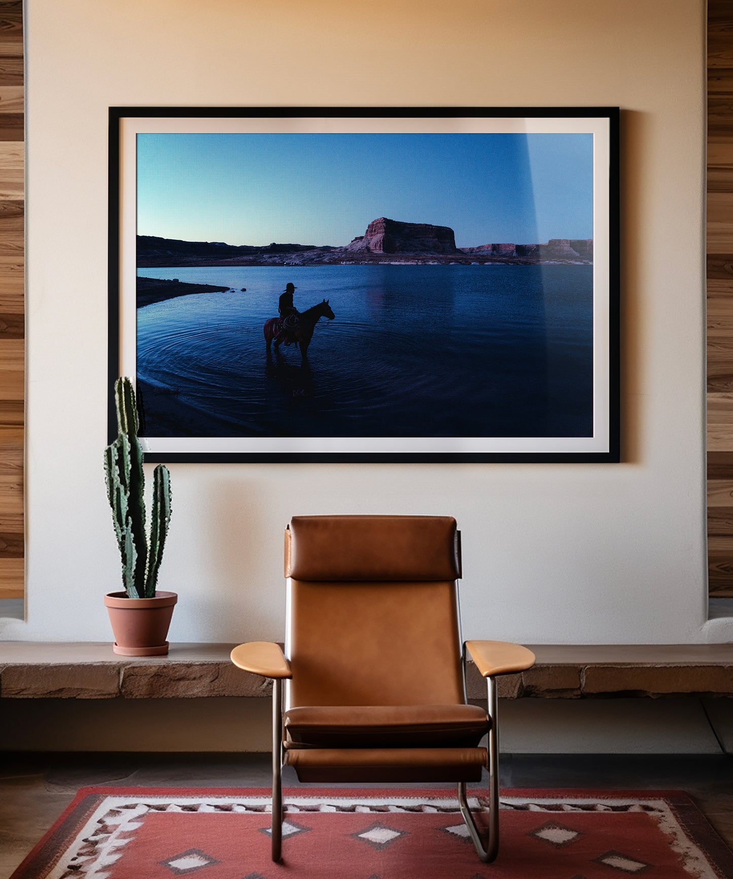 The Cowboy Collection #9/20 by Ben Christensen