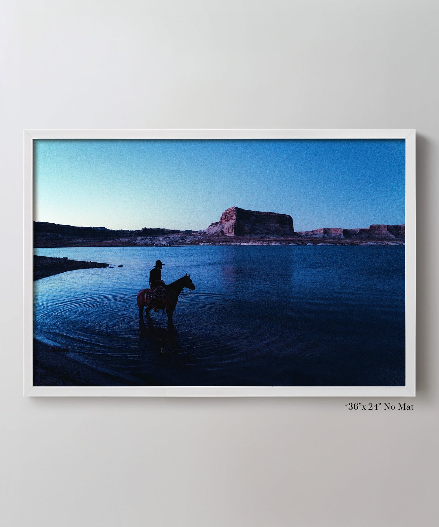 The Cowboy Collection #9 by Ben Christensen