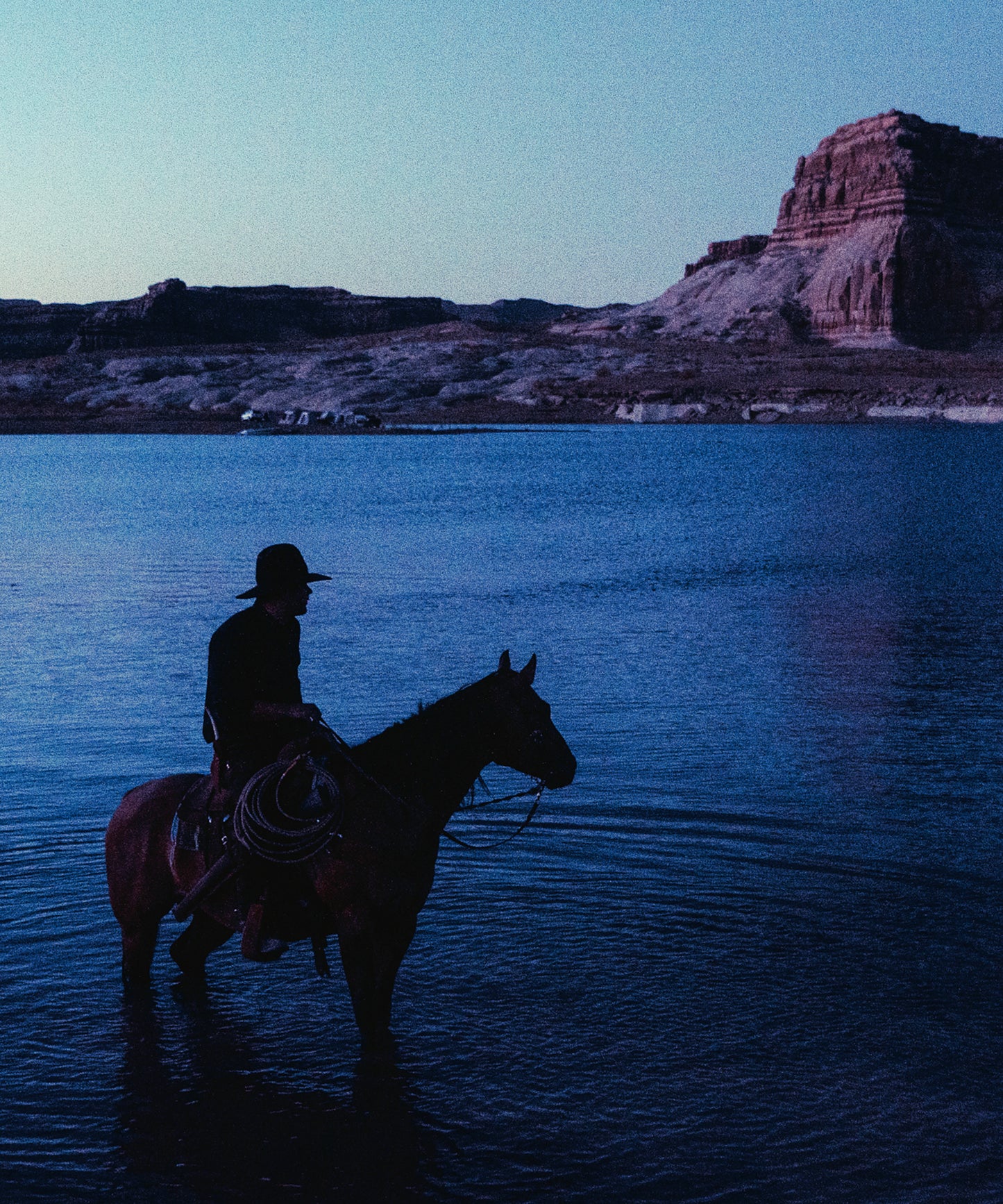 The Cowboy Collection #9/20 by Ben Christensen