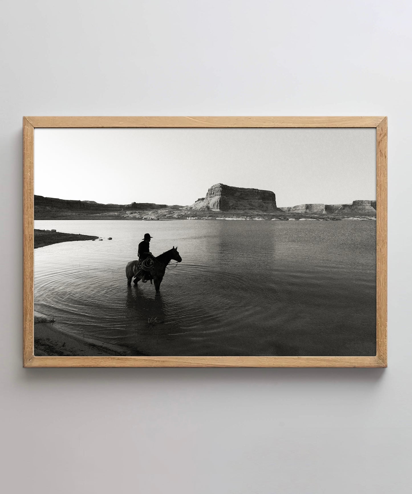 The Cowboy Collection #9 by Ben Christensen