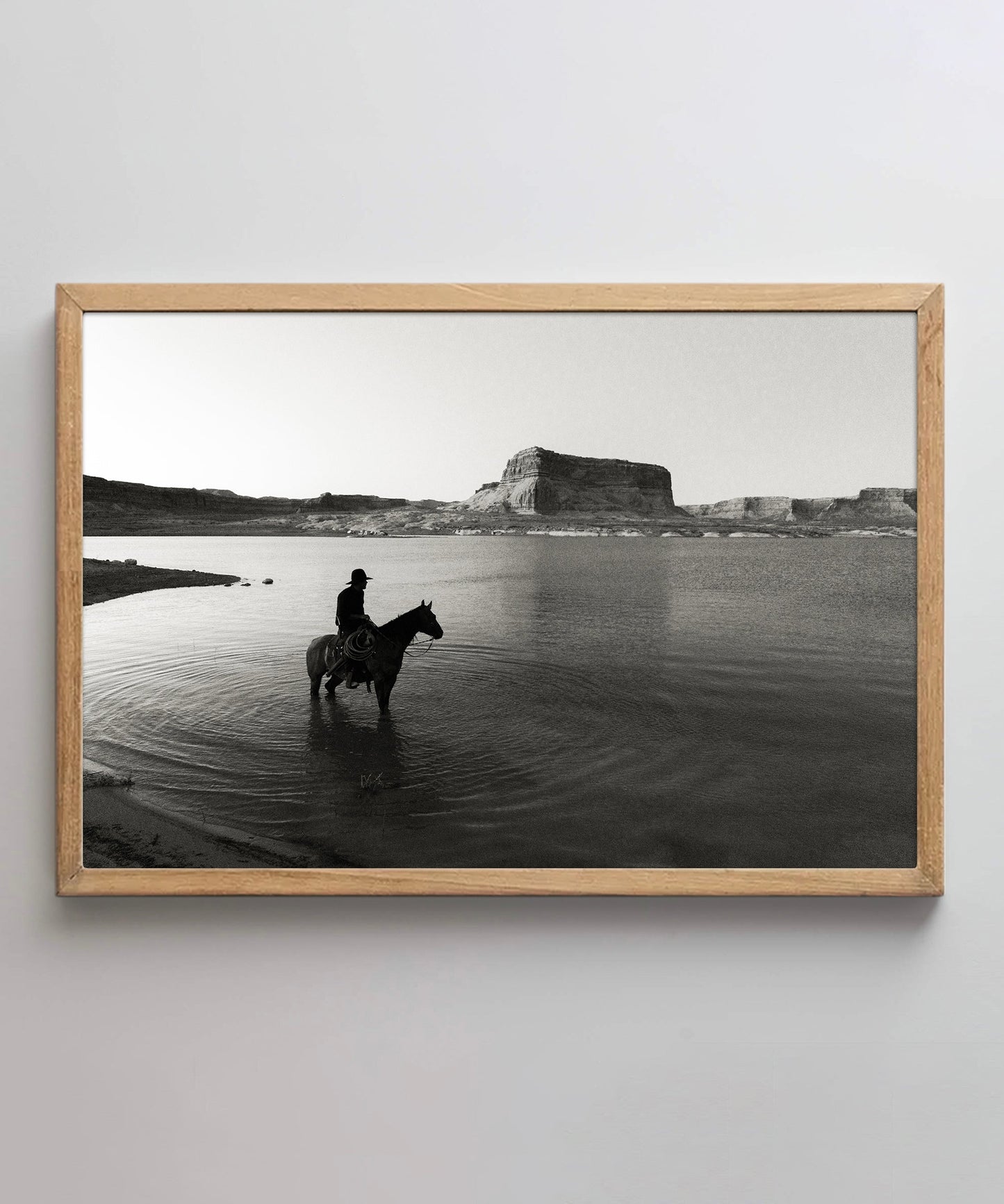 The Cowboy Collection #9 by Ben Christensen