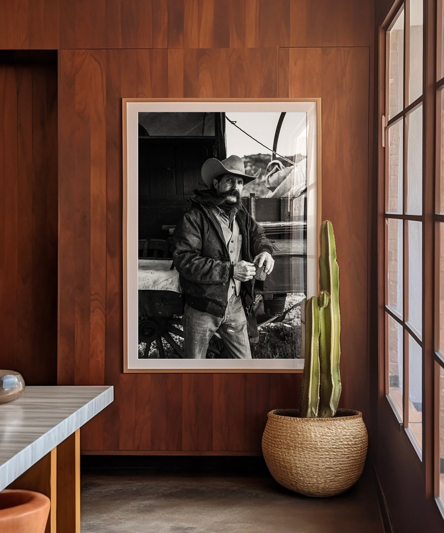 The Cowboy Collection #17/20 by Ben Christensen