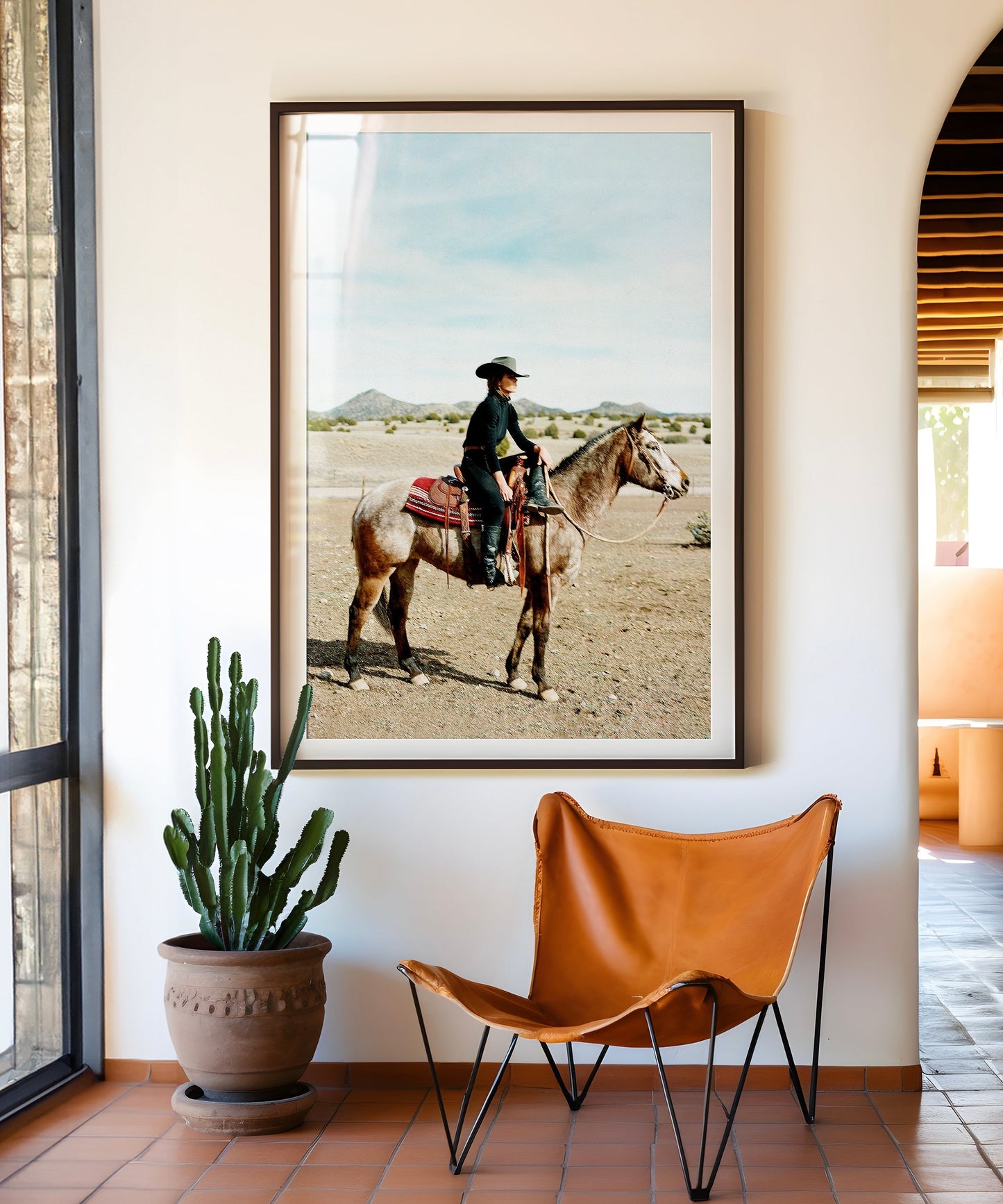 The Cowgirl Collection #5 by Ben Christensen