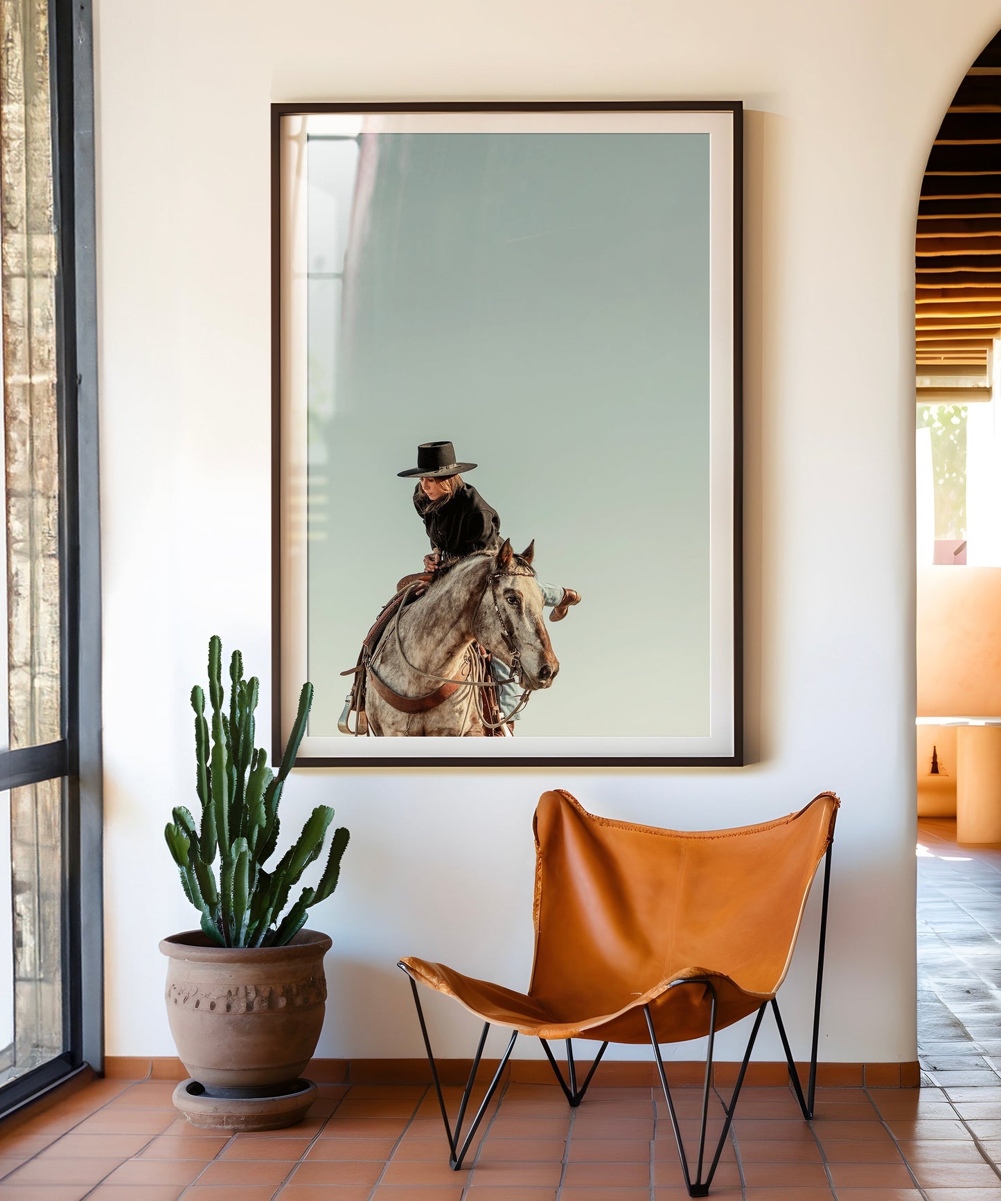 The Cowgirl Collection #10 by Ben Christensen