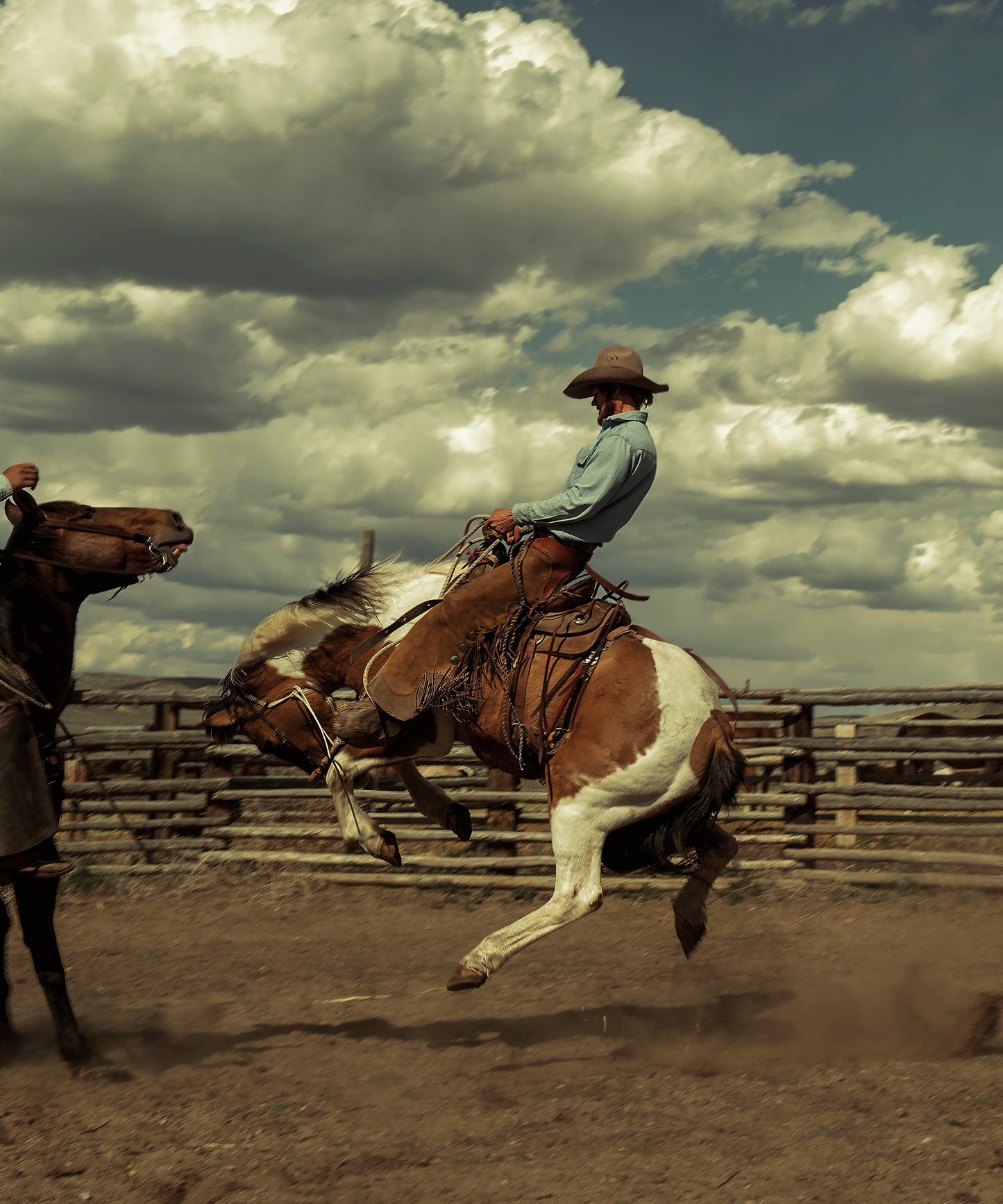The Cowboy Collection #22 by Ben Christensen