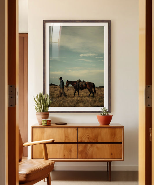 The Cowboy Collection #23 by Ben Christensen