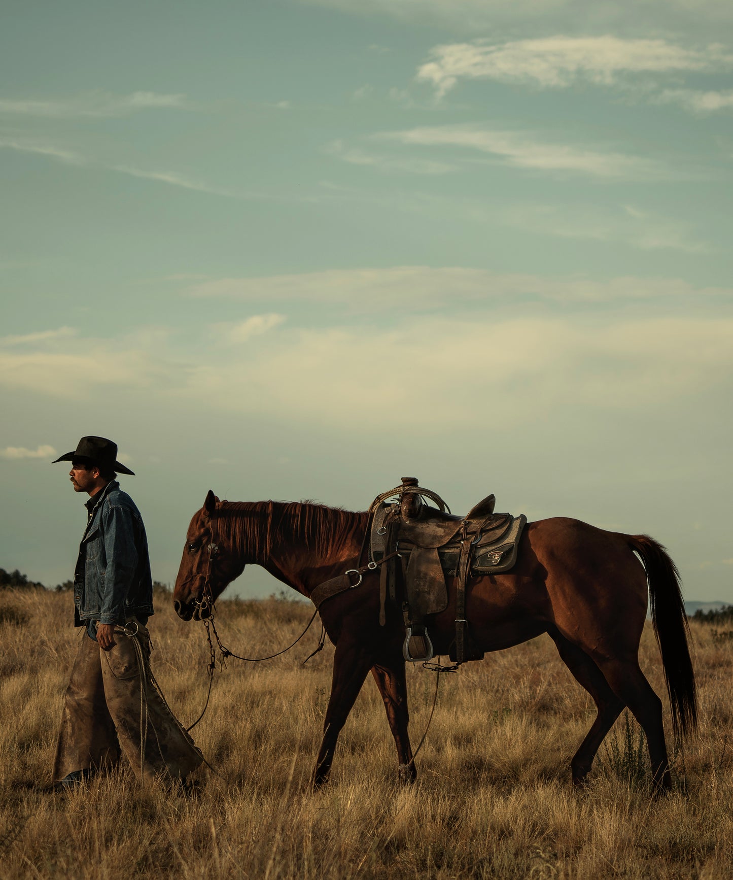 The Cowboy Collection #23 by Ben Christensen