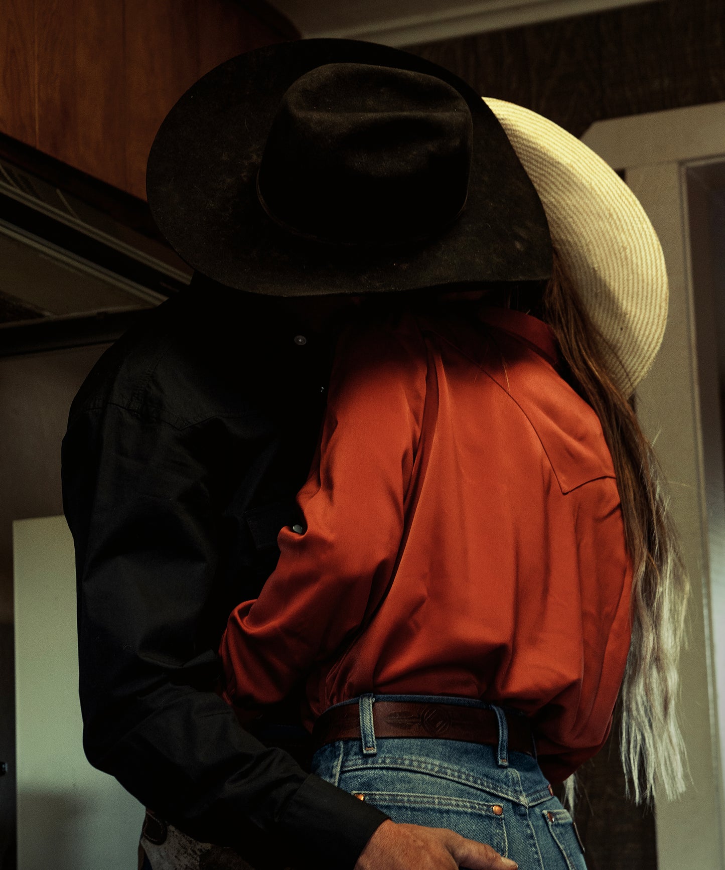 The Cowgirl Collection #8 by Ben Christensen
