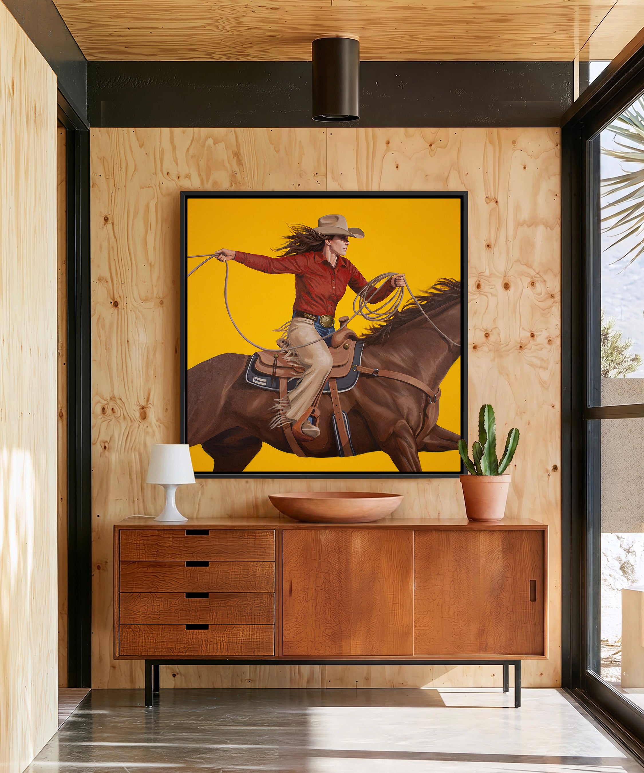 The Roper by Tanner Muse – HeadWestStudio