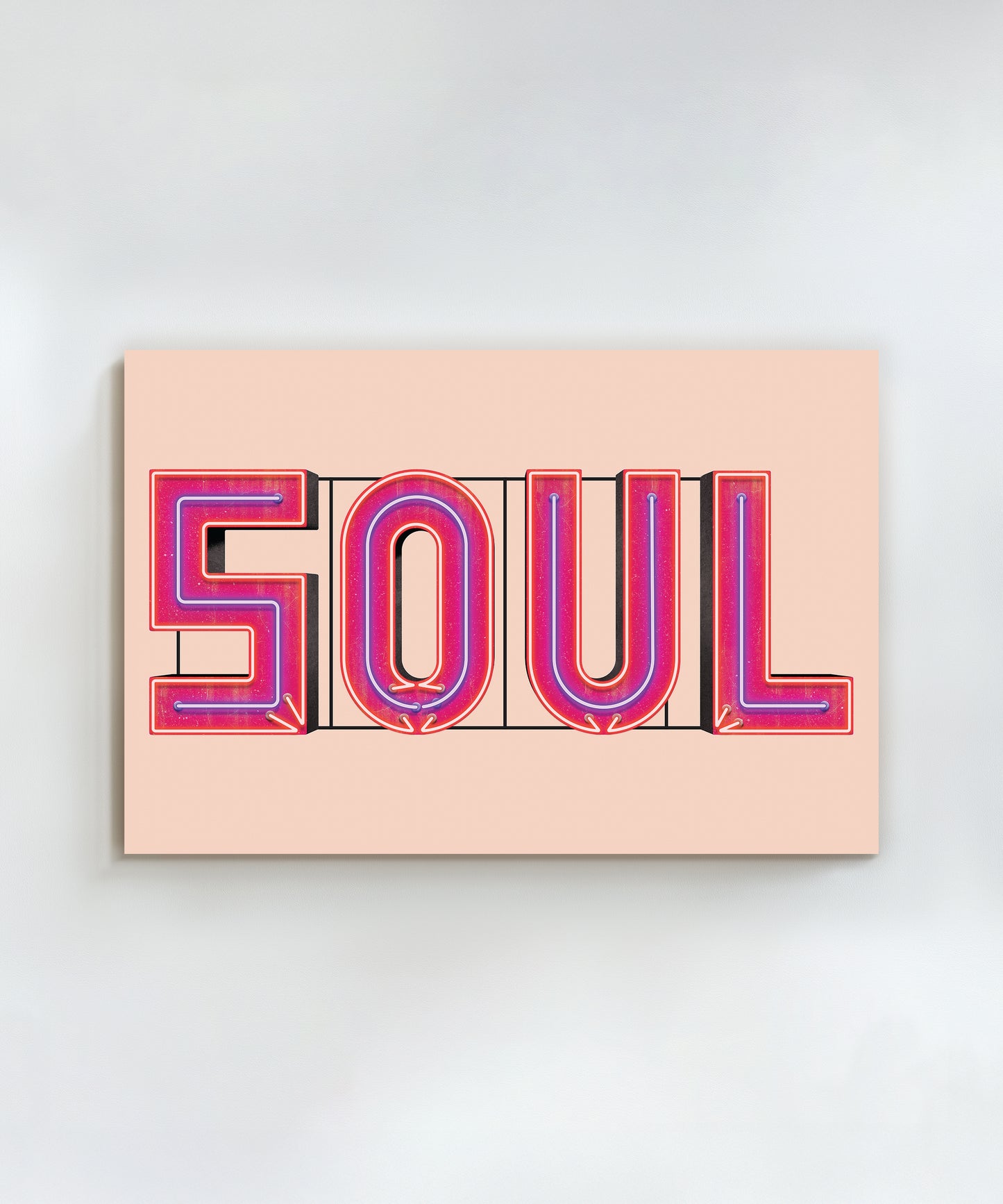 Neon Soul