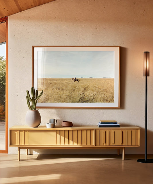 Ranch Days #7 by Taylor Hoover