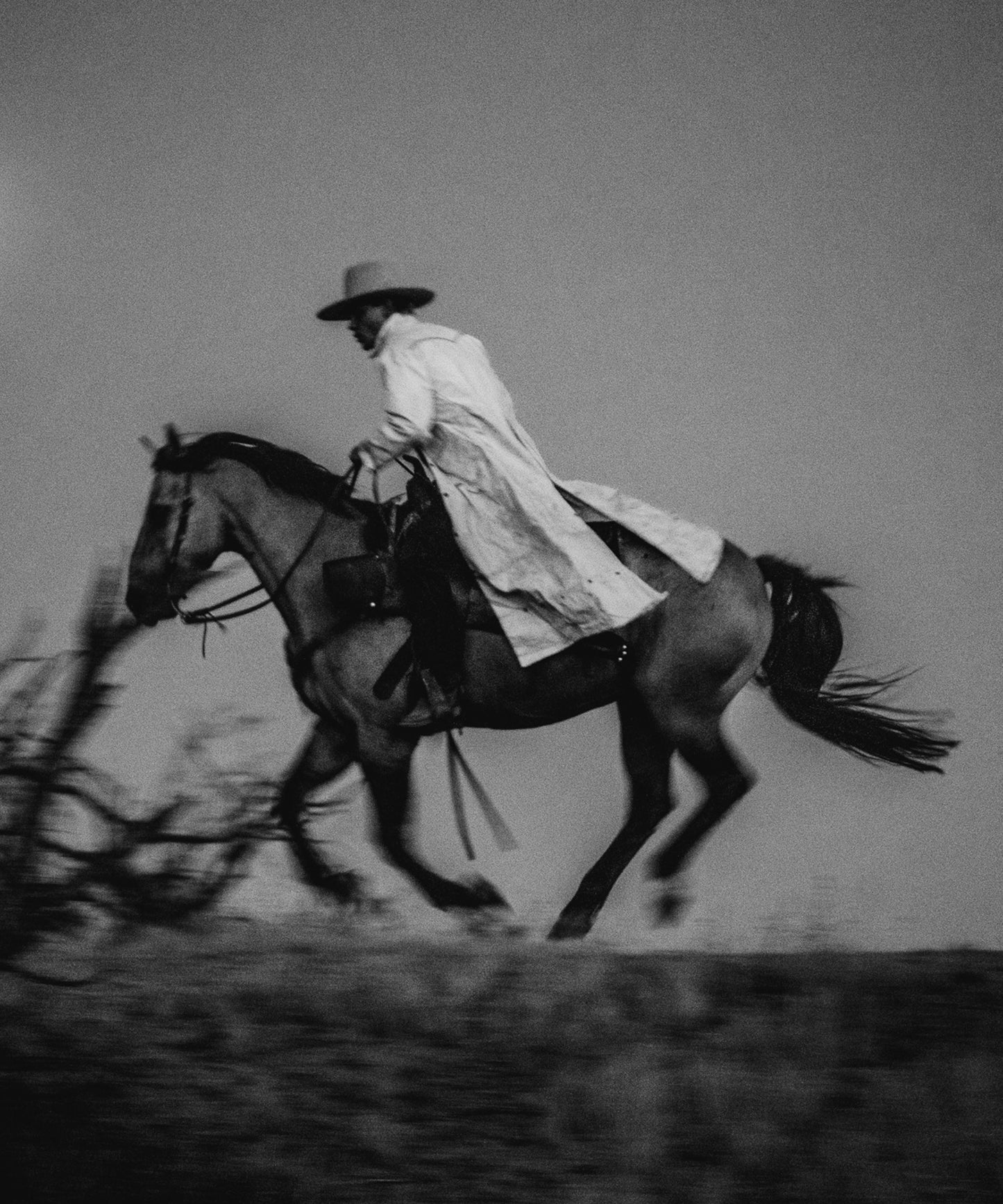 The Cowboy Collection #2 by Ben Christensen