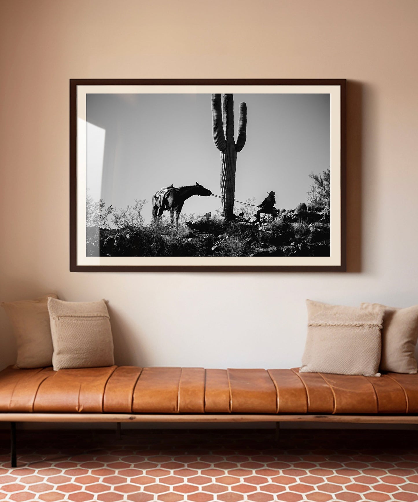 The Cowgirl Collection #2 by Ben Christensen