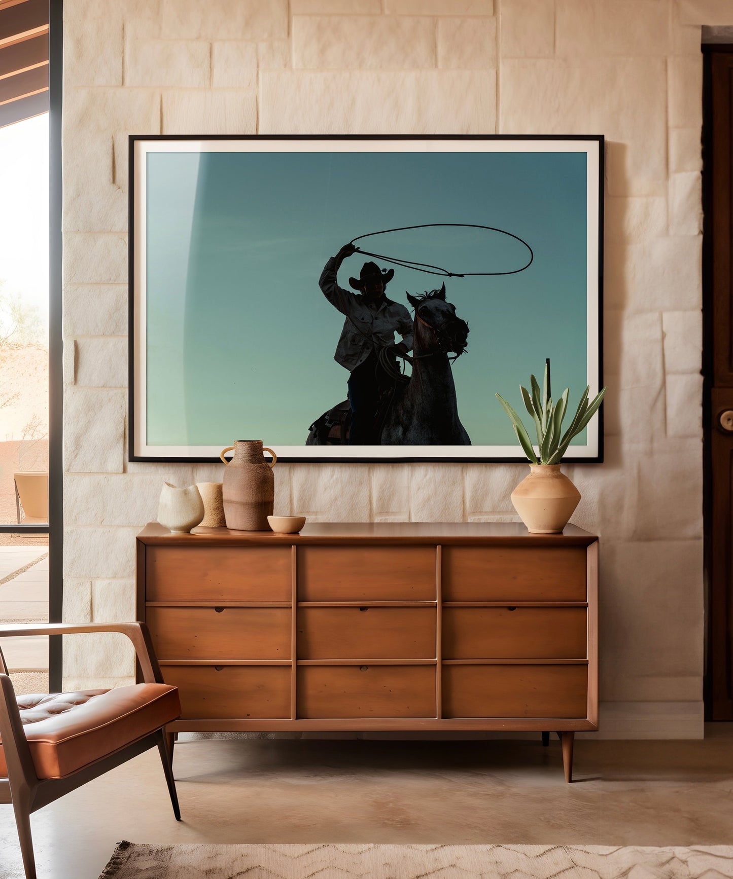 The Cowgirl Collection #13 by Ben Christensen
