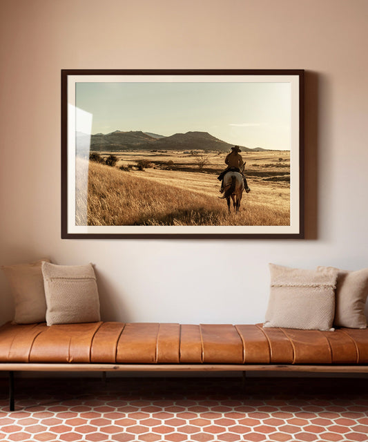 The Cowgirl Collection #20 by Ben Christensen
