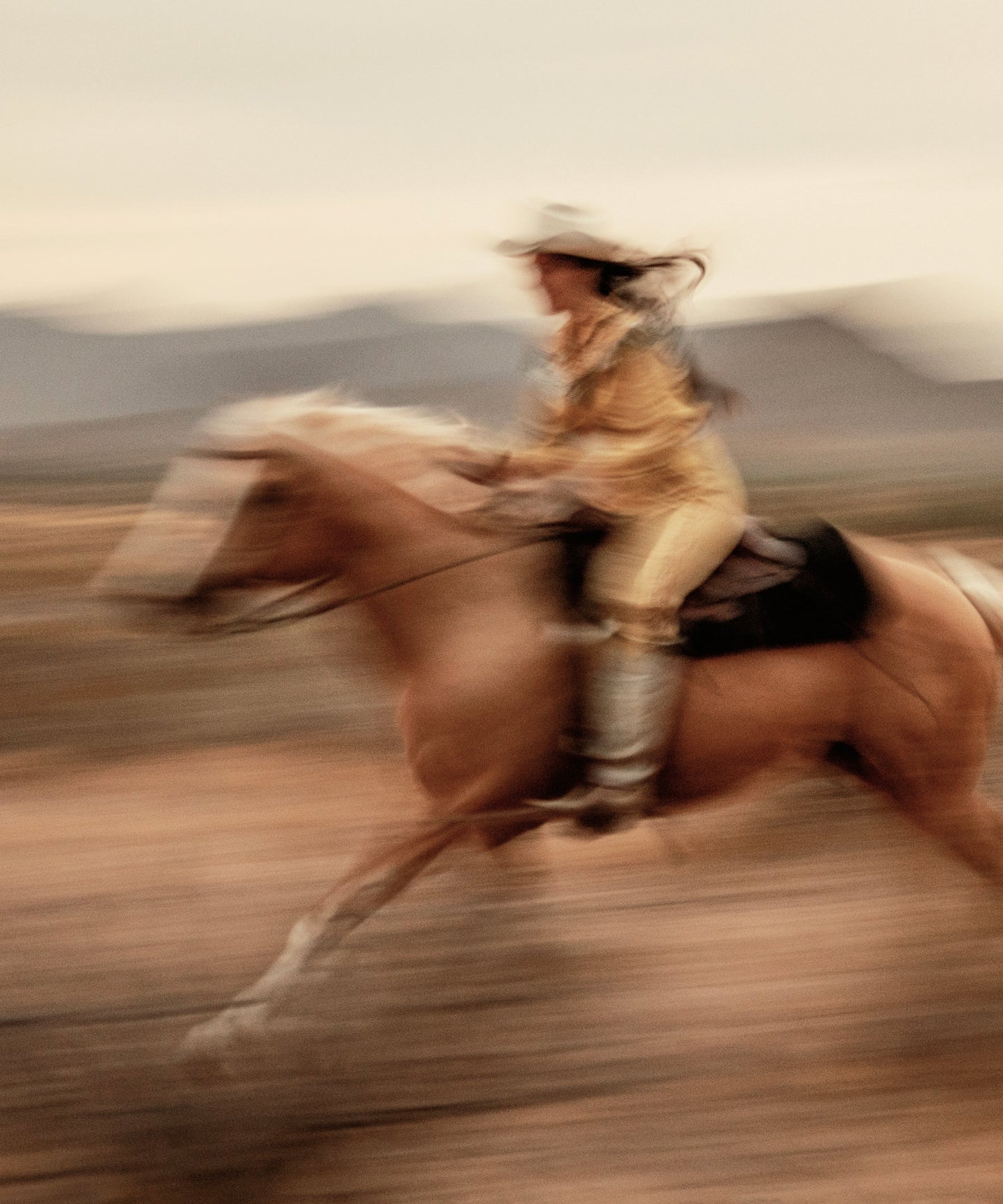 The Cowgirl Collection #3 by Ben Christensen