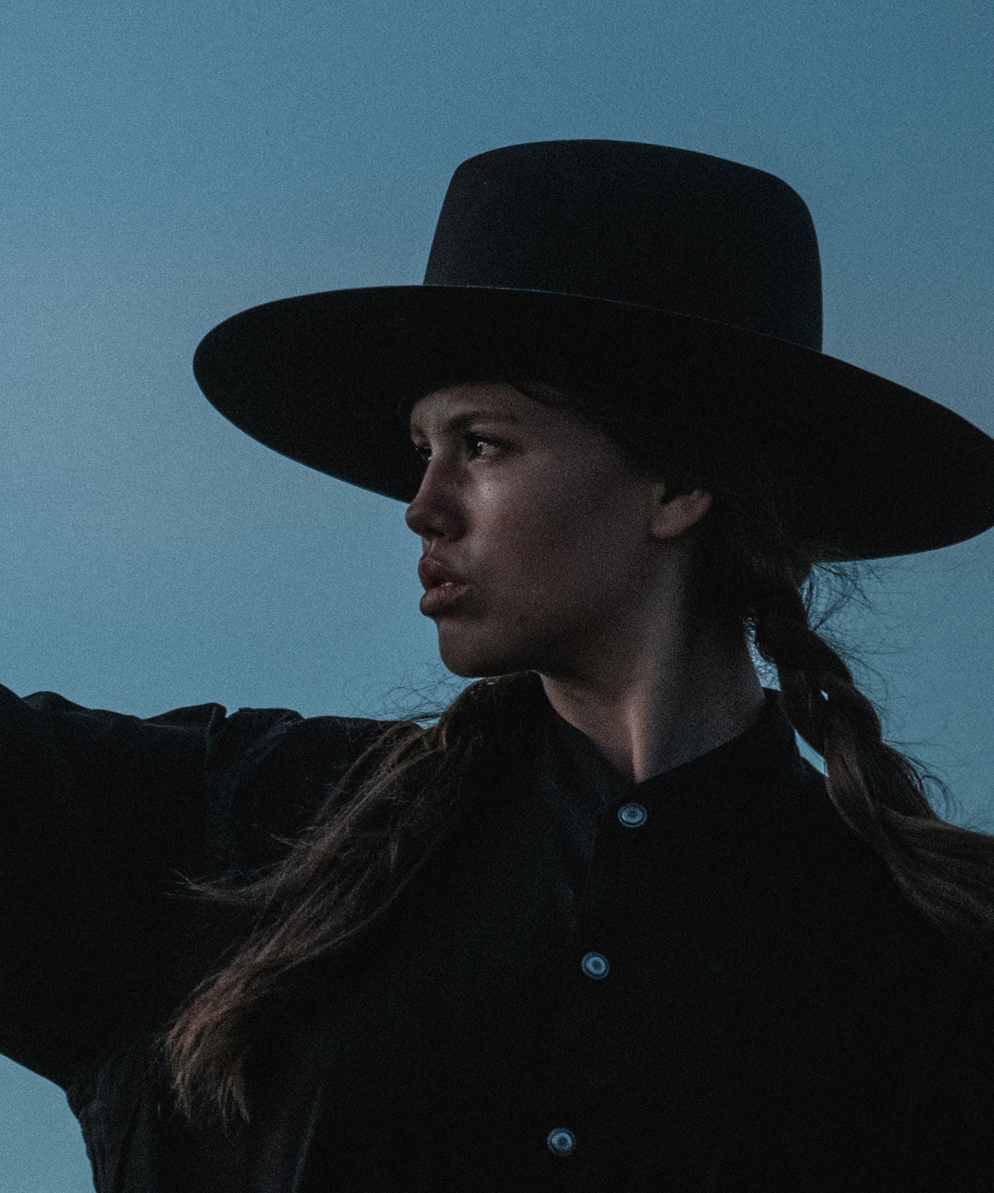 The Cowgirl Collection #15 by Ben Christensen