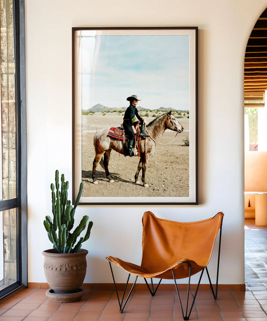 The Cowgirl Collection #5 by Ben Christensen