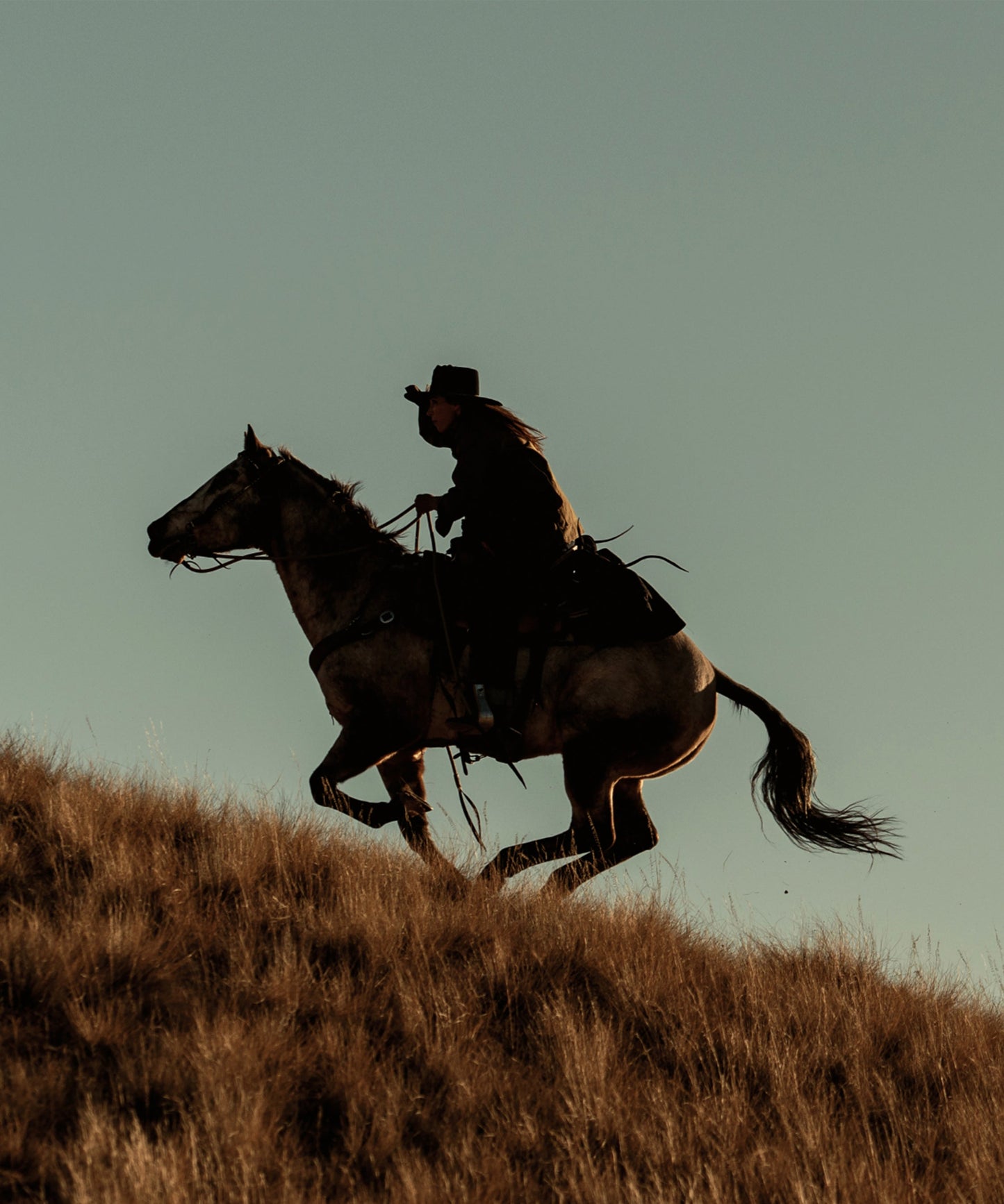 The Cowgirl Collection #11 by Ben Christensen