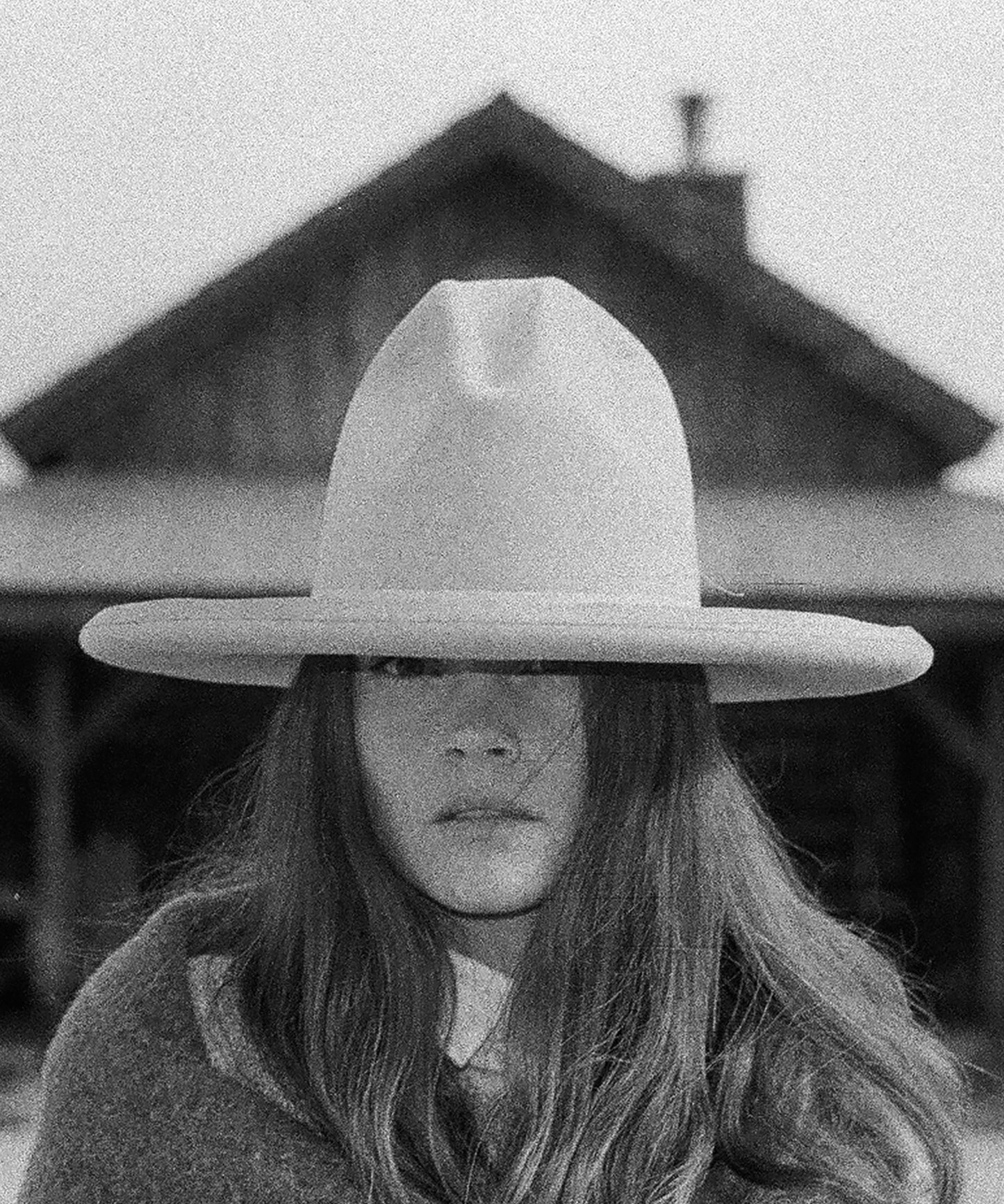 The Cowgirl Collection #6 by Ben Christensen