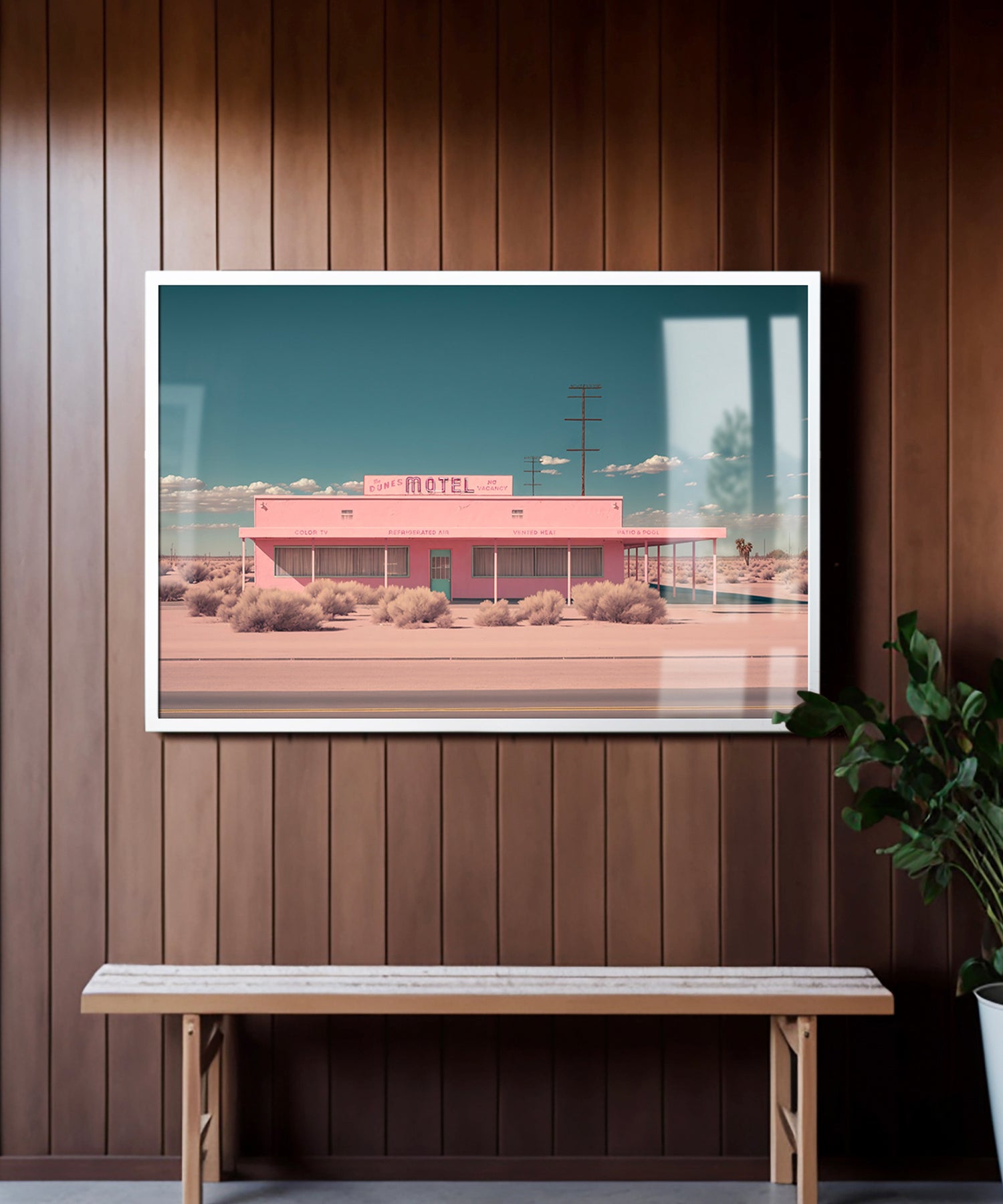 Landscapes