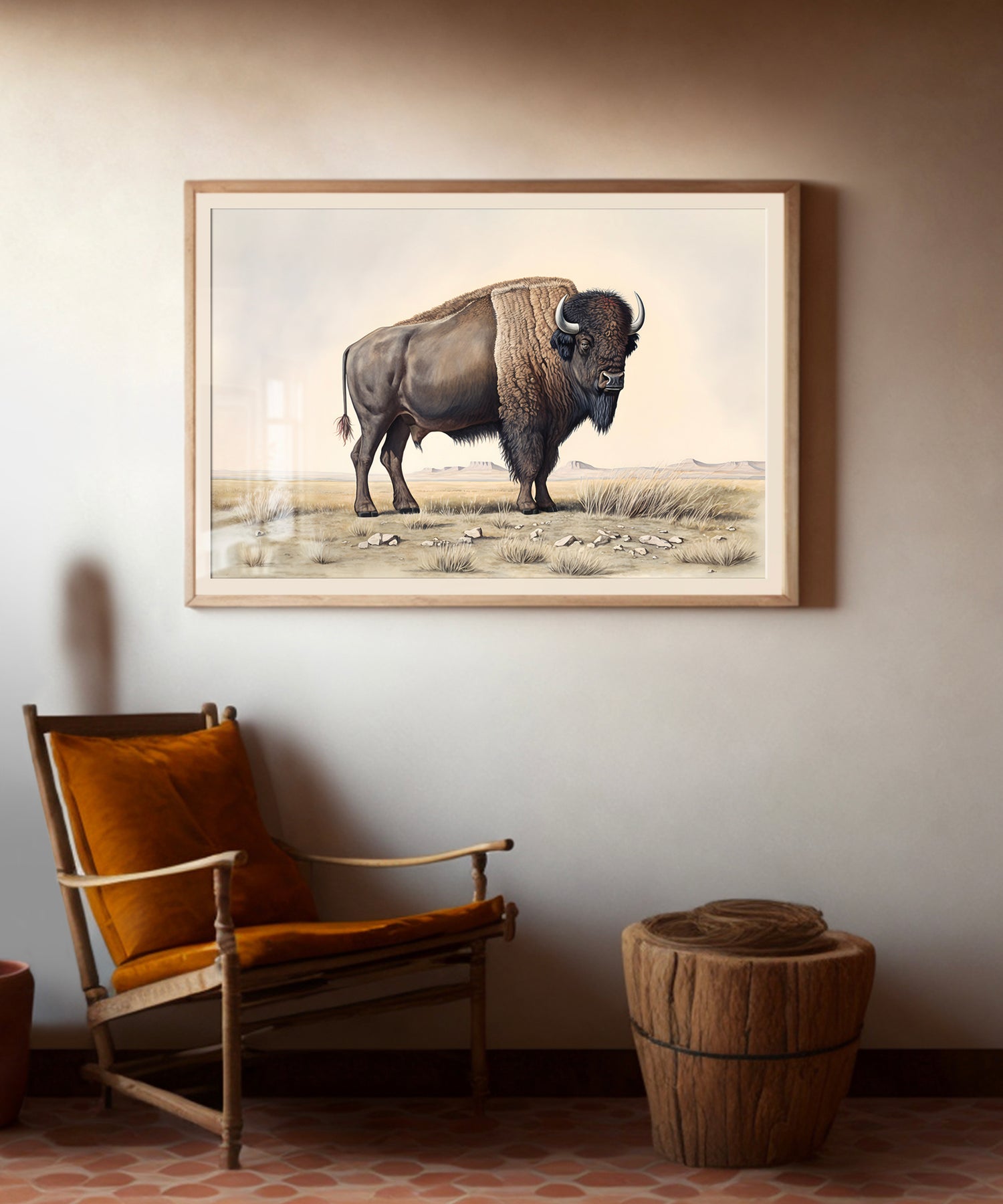 Classic Watercolor Series