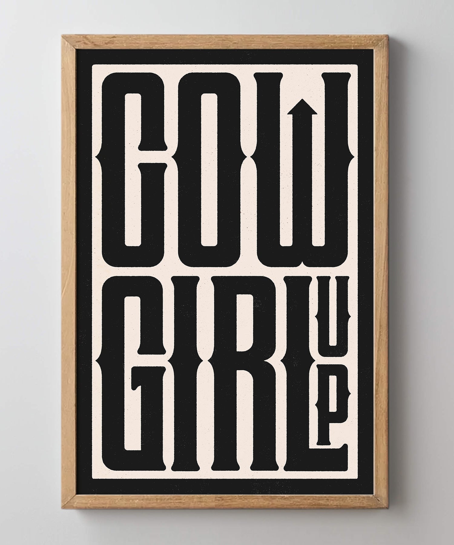 Cowgirl Up Color Group