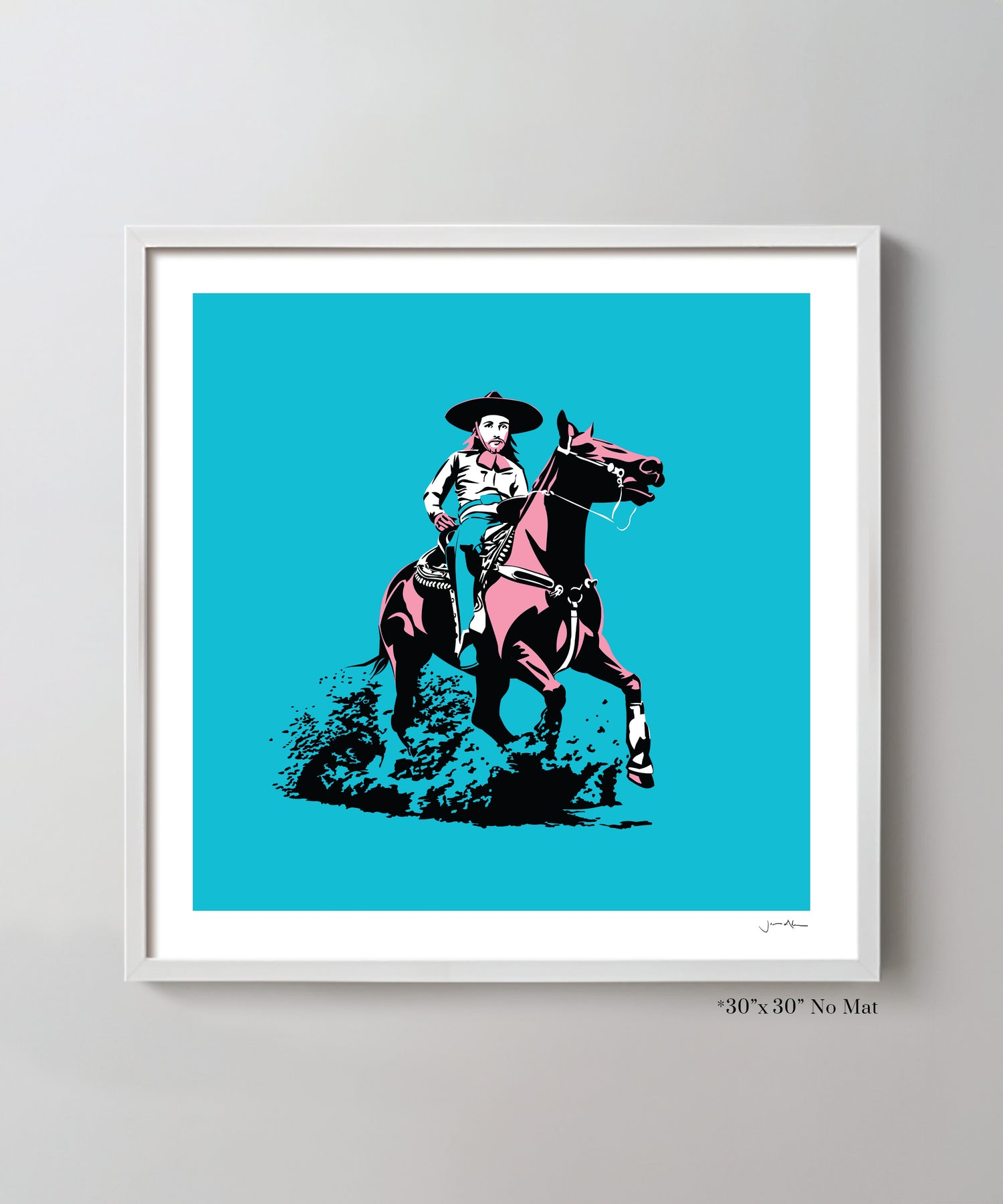 Dario's Last Rodeo Color Group