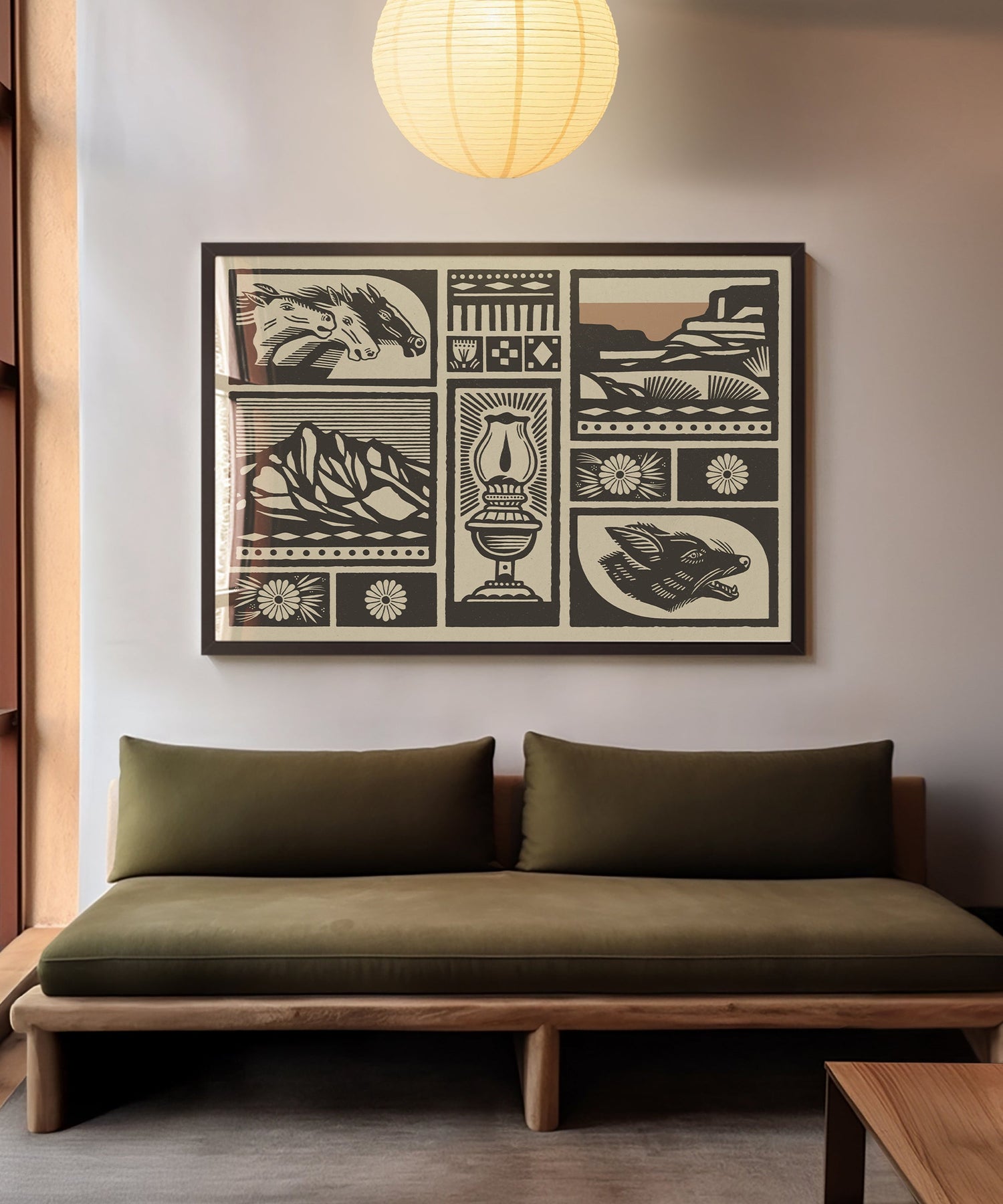 The 2025 Fall Collection