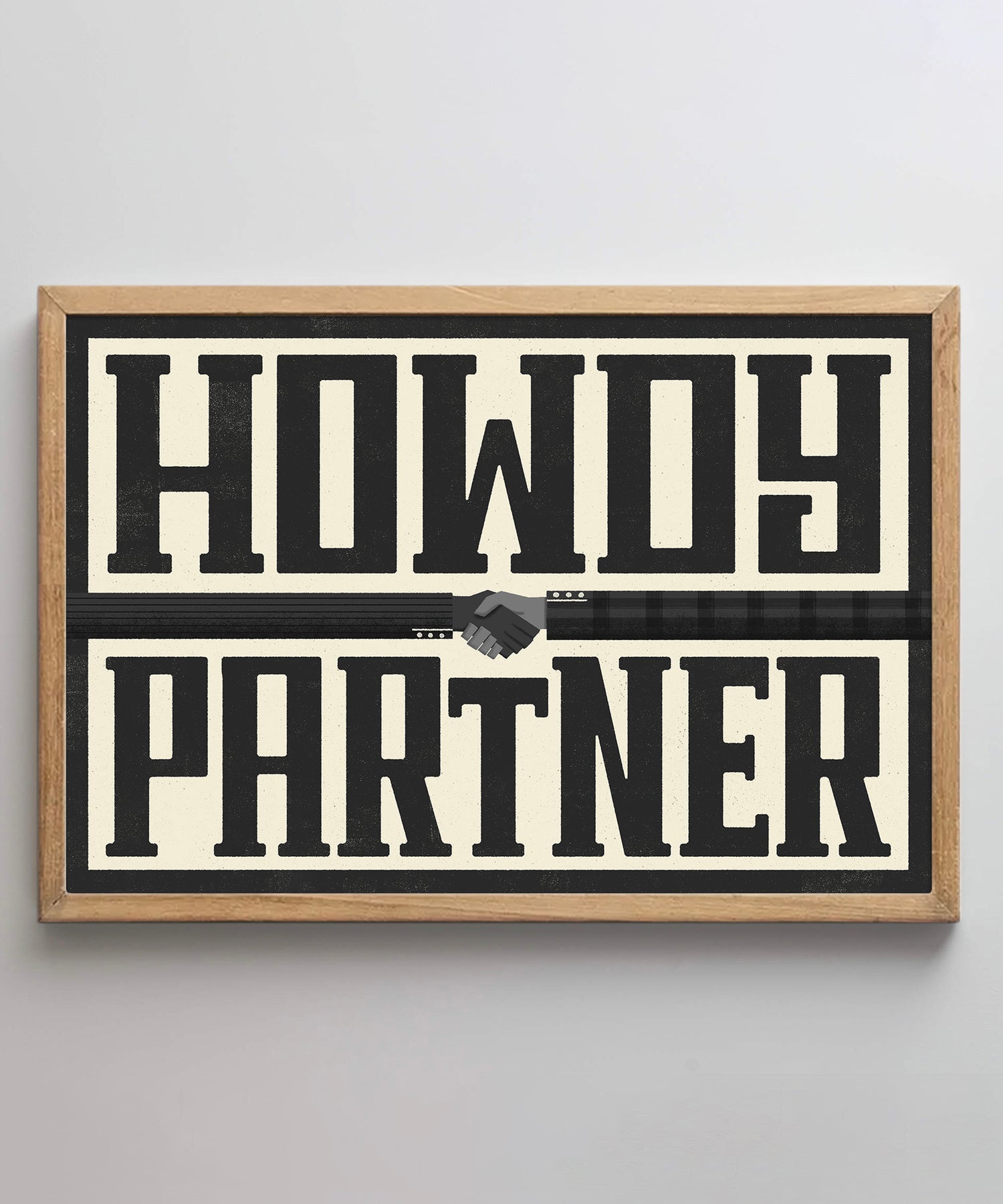 Howdy Partner #1 Color Group