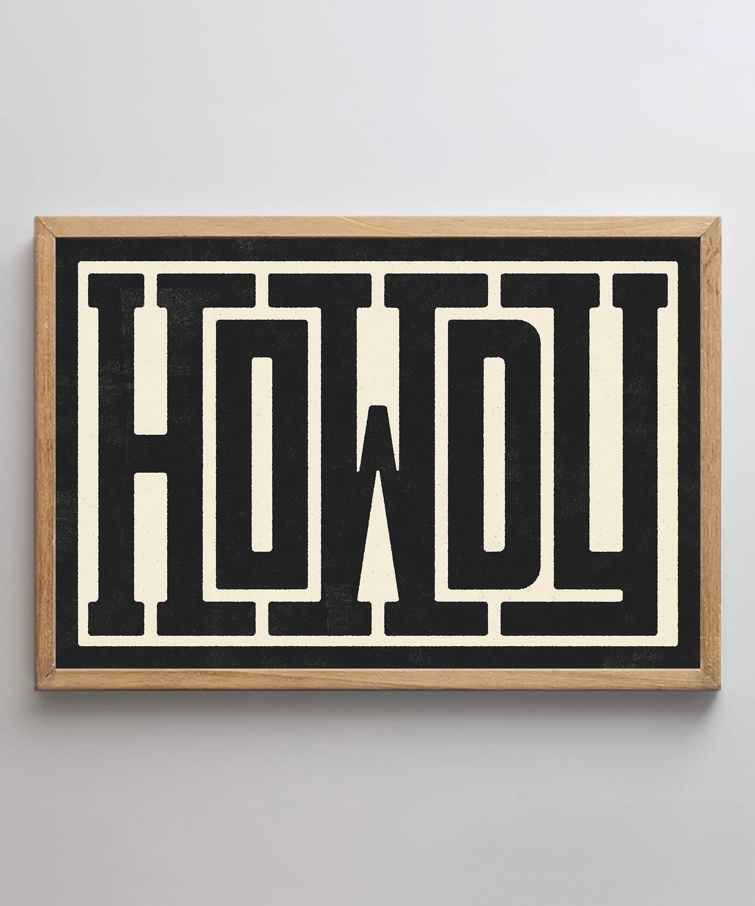 Howdy Color Group