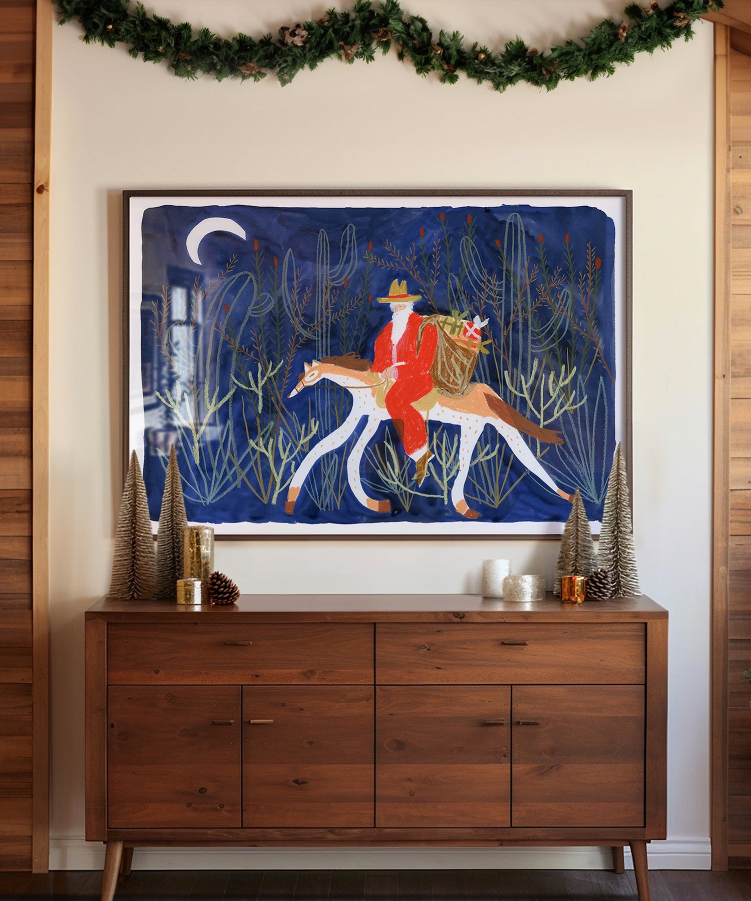 The Melissa Lakey Christmas Collection