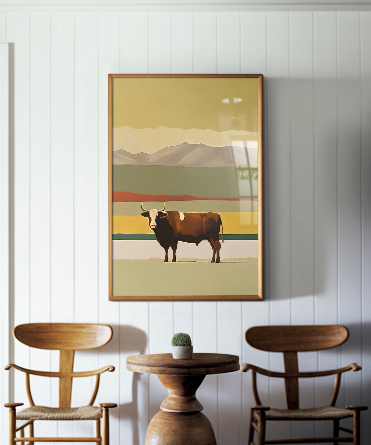 Home On the Range