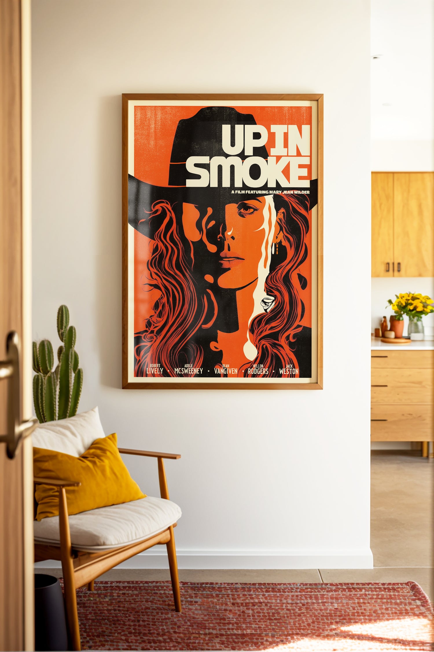 Graphic Posters